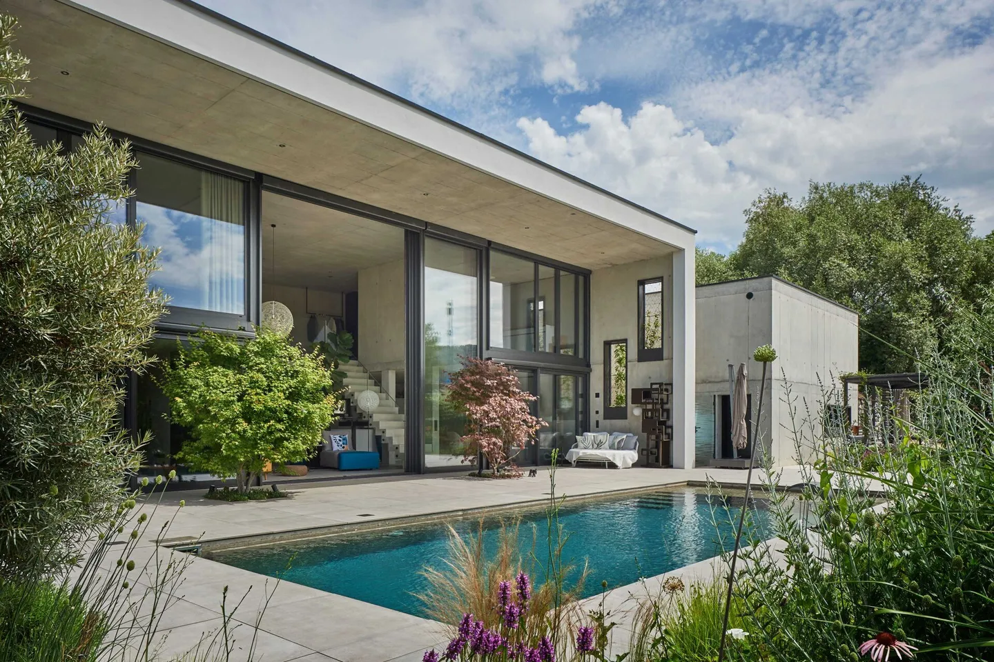 THE FRAME - Timeless Design. A Home with Corners and Edges. - Photo 1 of 17