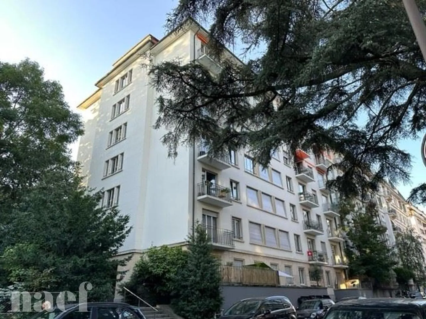 Parcheggio coperto - Foto 1 di 1