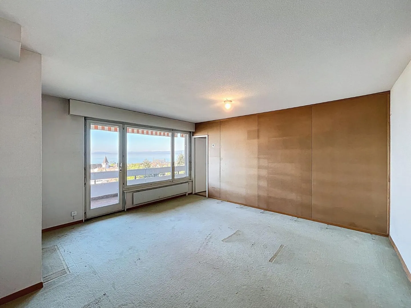 LUTRY: 5,5 Zimmer zu renovieren. Eine Exklusivität von Immo-Consulting SA. - Foto 6 von 9