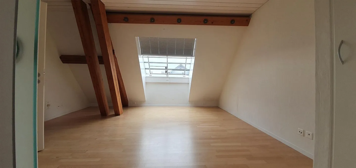 Belle appartement de 4,5 pièces avec des caractéristiques spéciales à Jegenstorf - Photo 19 sur 20