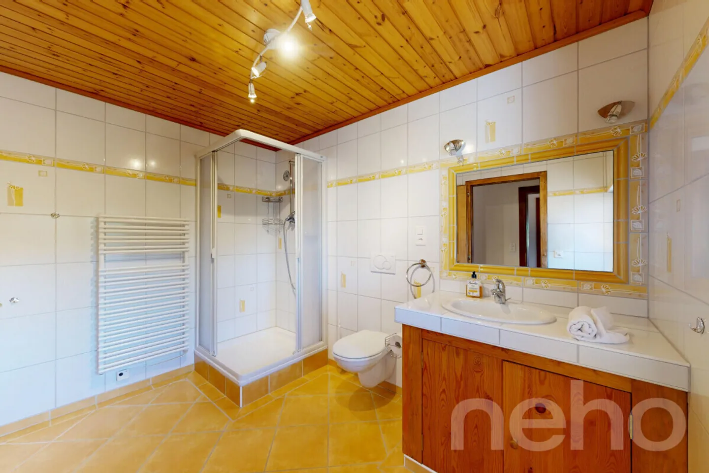 Magnifique ferme vaudoise avec possibilité d'agrandissement! - Photo 8 of 12