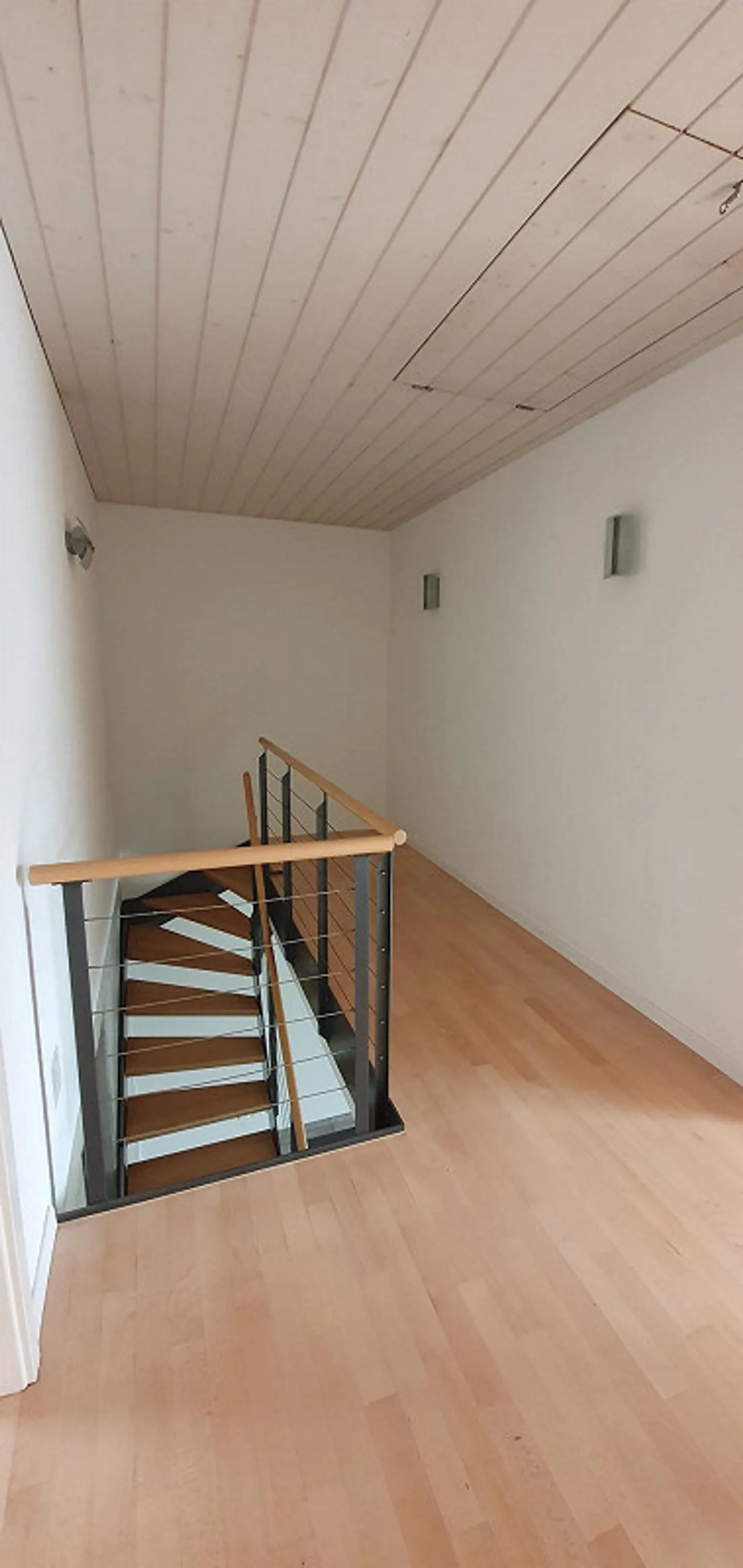 Belle appartement de 4,5 pièces avec des caractéristiques spéciales à Jegenstorf - Photo 20 sur 20