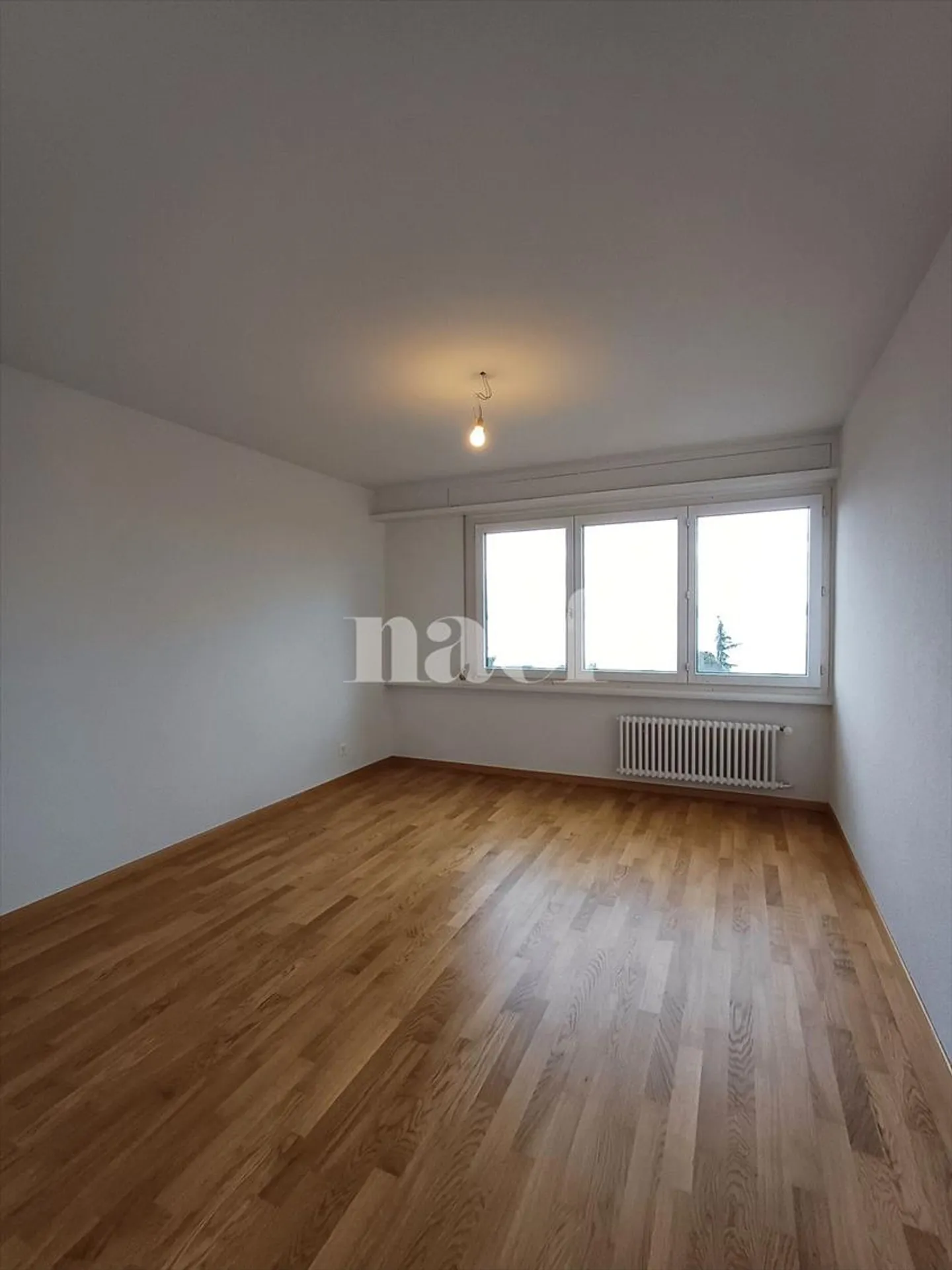 4-room apartment - Photo 1 of 11