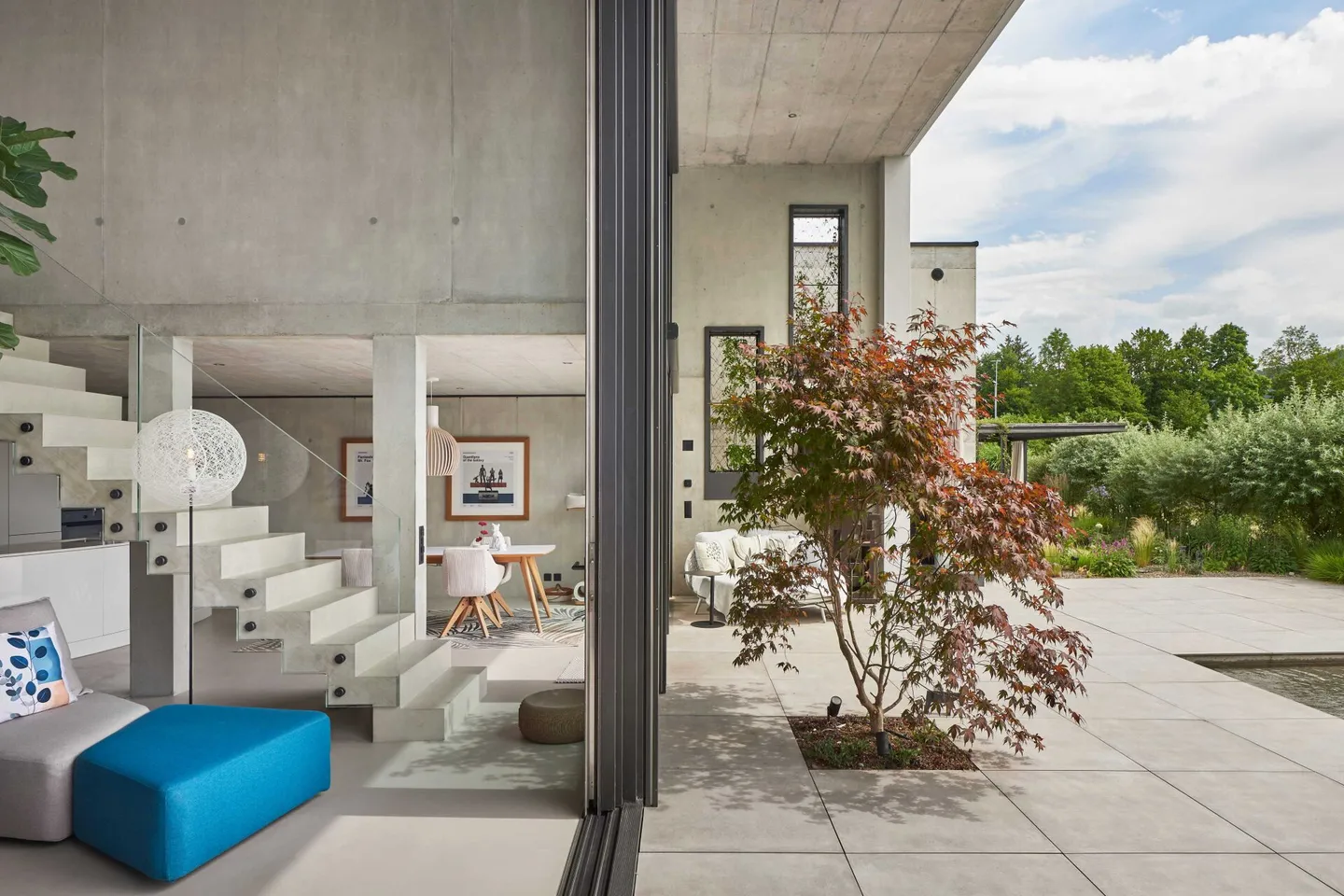THE FRAME - Timeless Design. A Home with Corners and Edges. - Photo 9 of 17