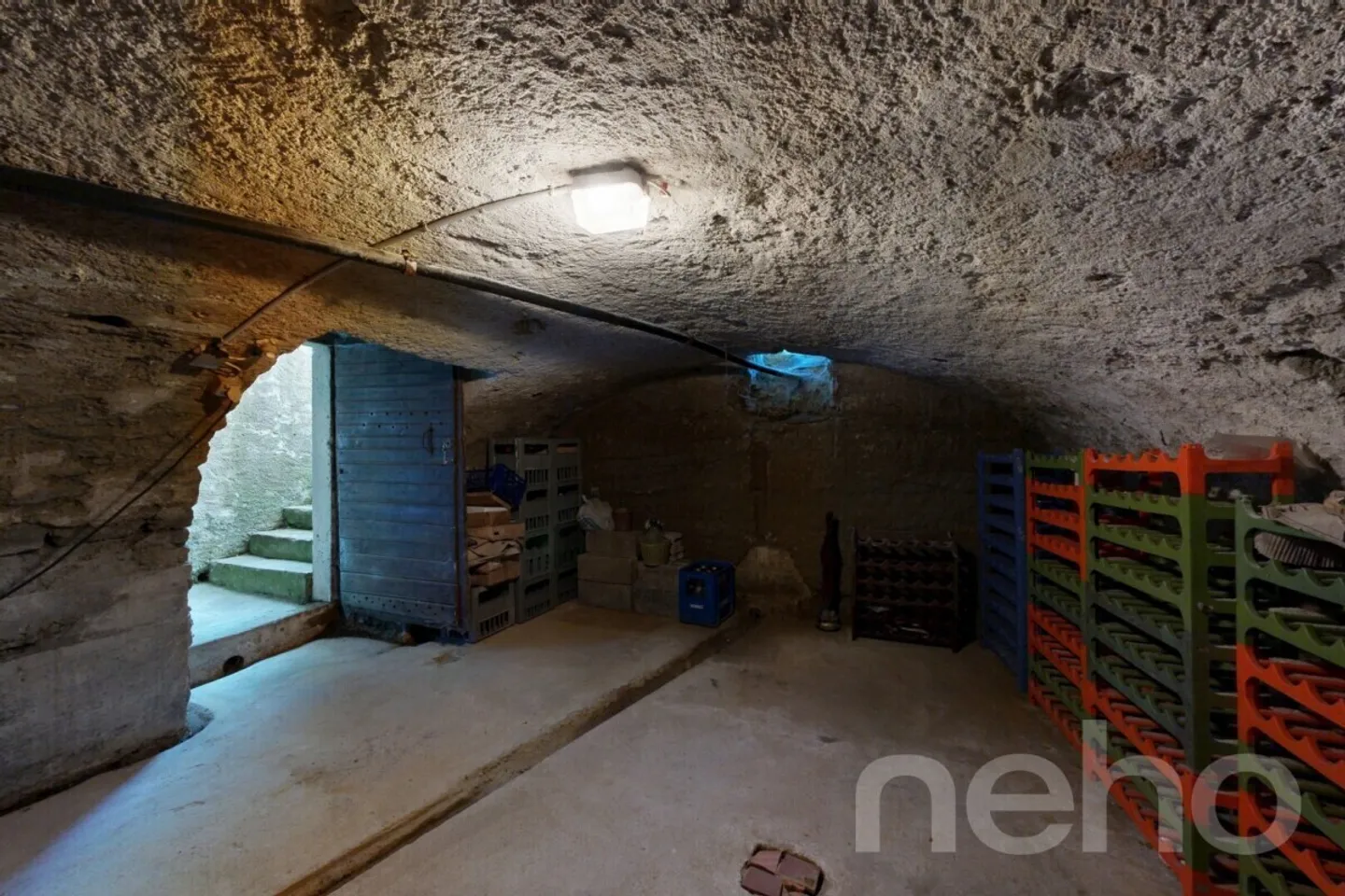 Magnifique ferme vaudoise avec possibilité d'agrandissement! - Photo 11 of 12