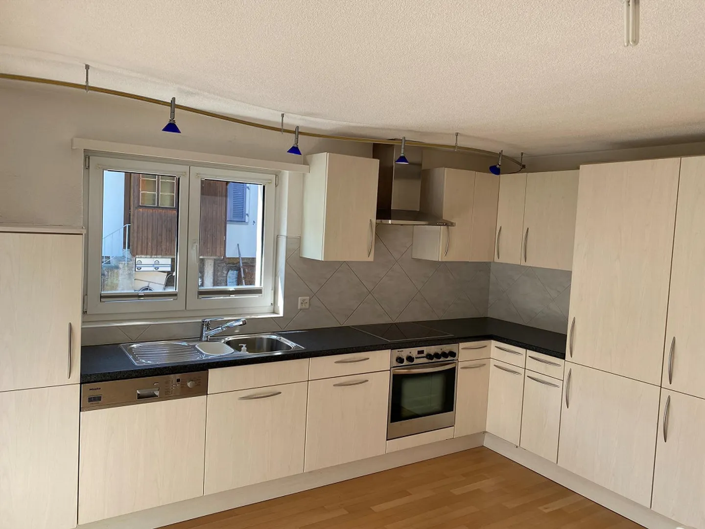 Appartamento 3.5 stanze - Foto 2 di 6