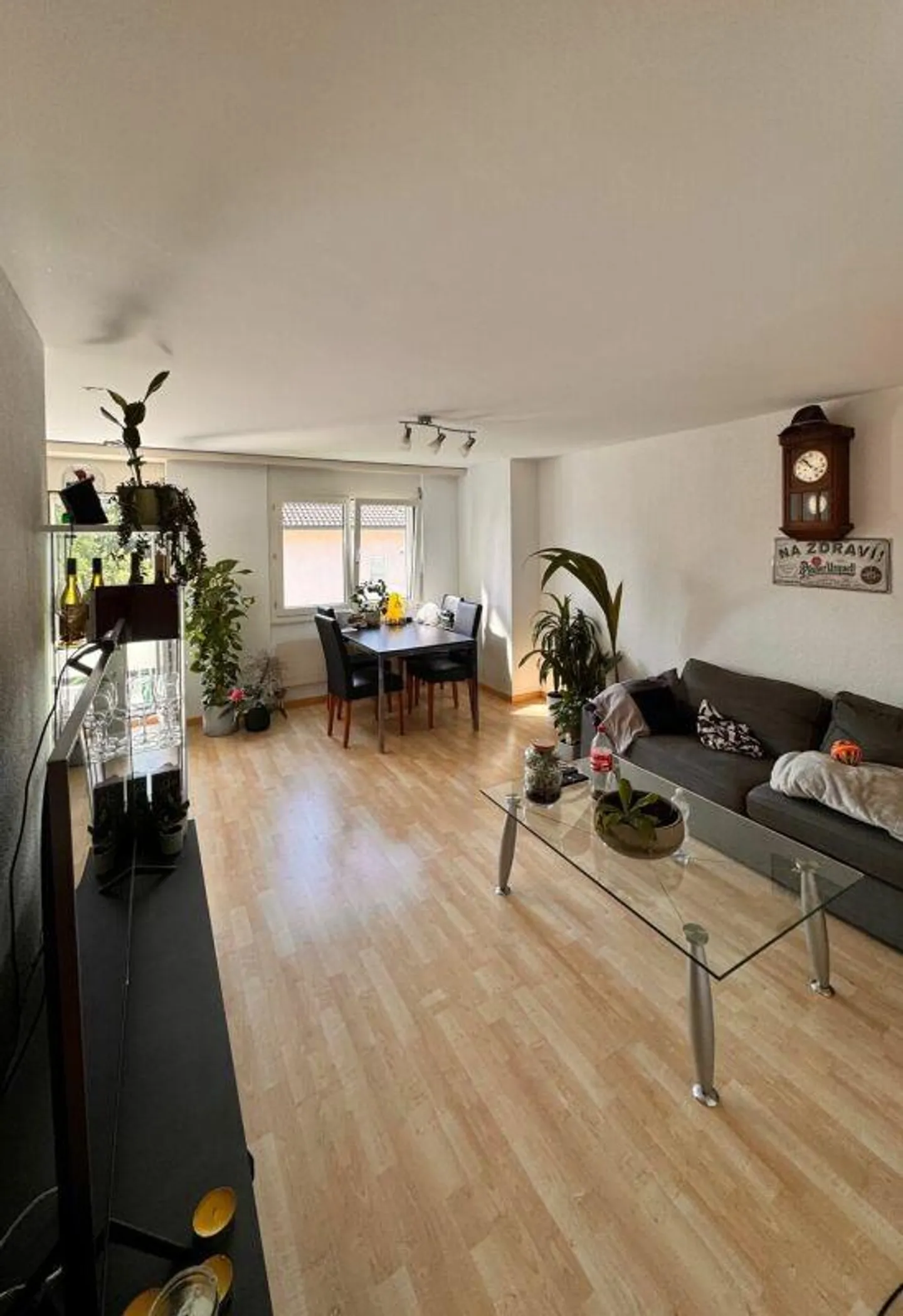 Appartement 2,5 pièces au 2ème étage - Photo 3 sur 9