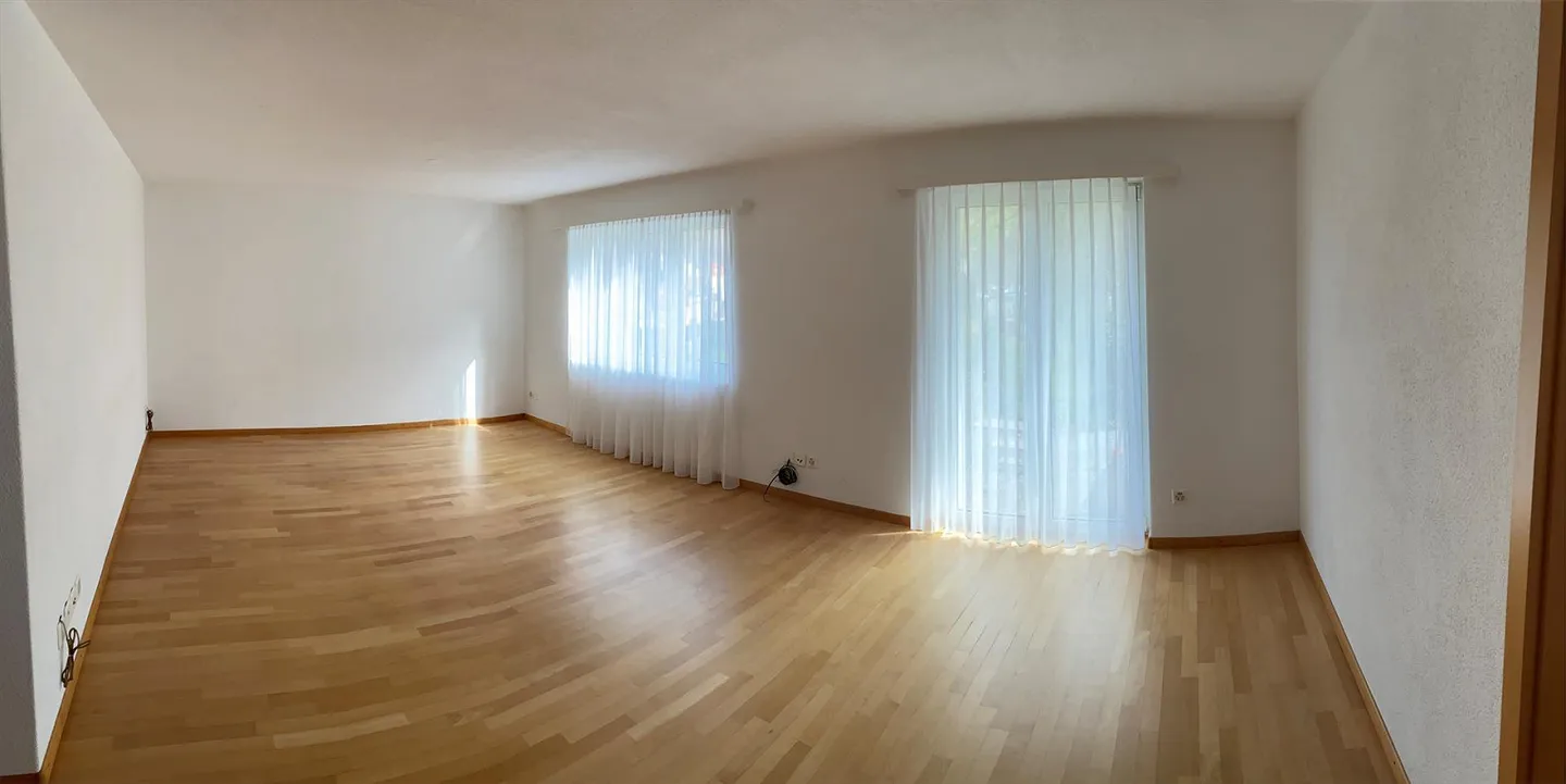 Appartamento 3.5 stanze - Foto 3 di 6