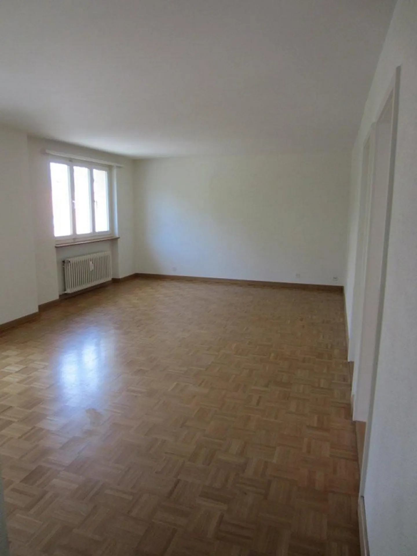 Votre nouveau chez-vous à Pratteln - appartement de 4.0 pièces - Photo 3 sur 8