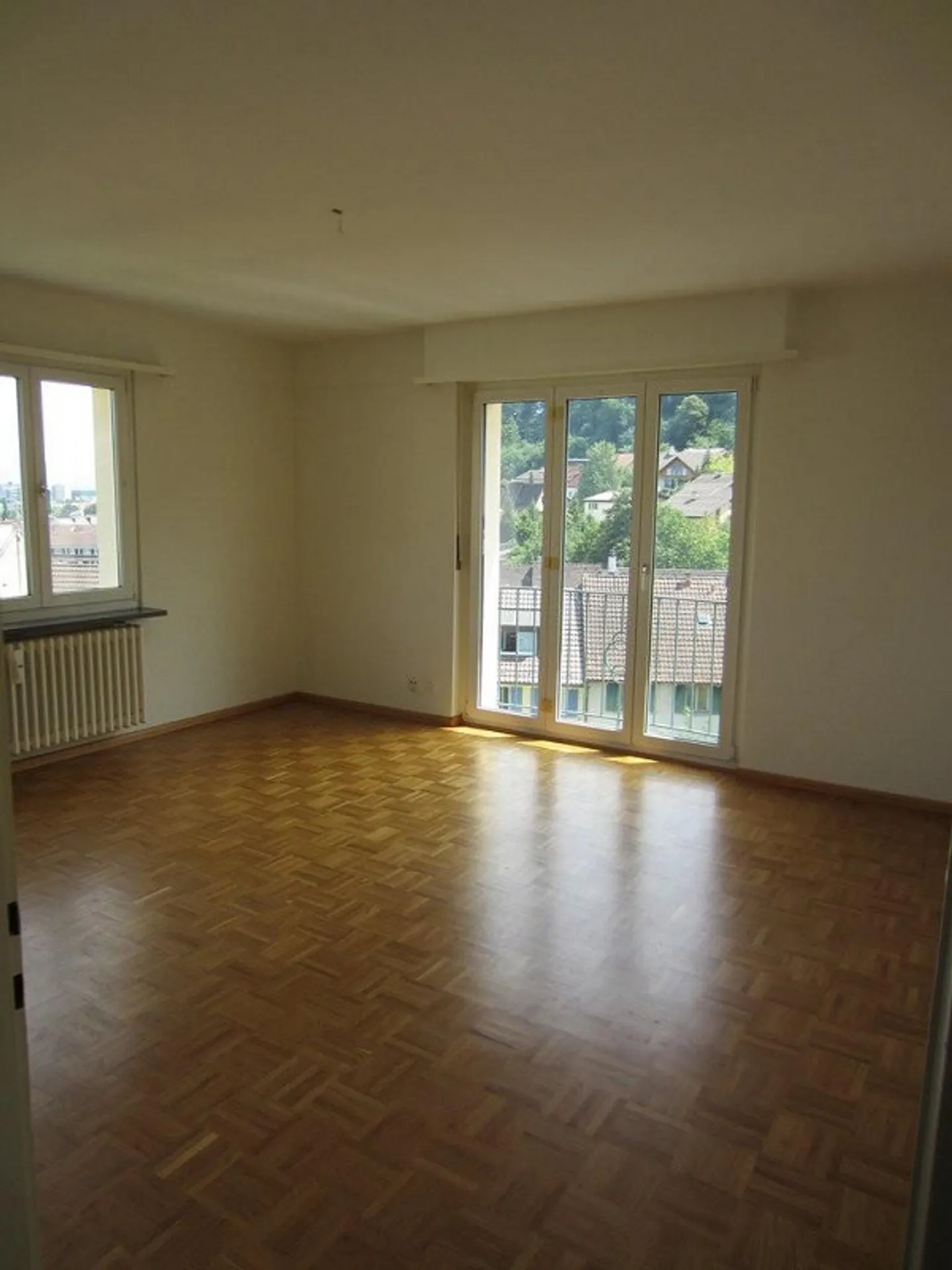 Votre nouveau chez-vous à Pratteln - appartement de 4.0 pièces - Photo 4 sur 8