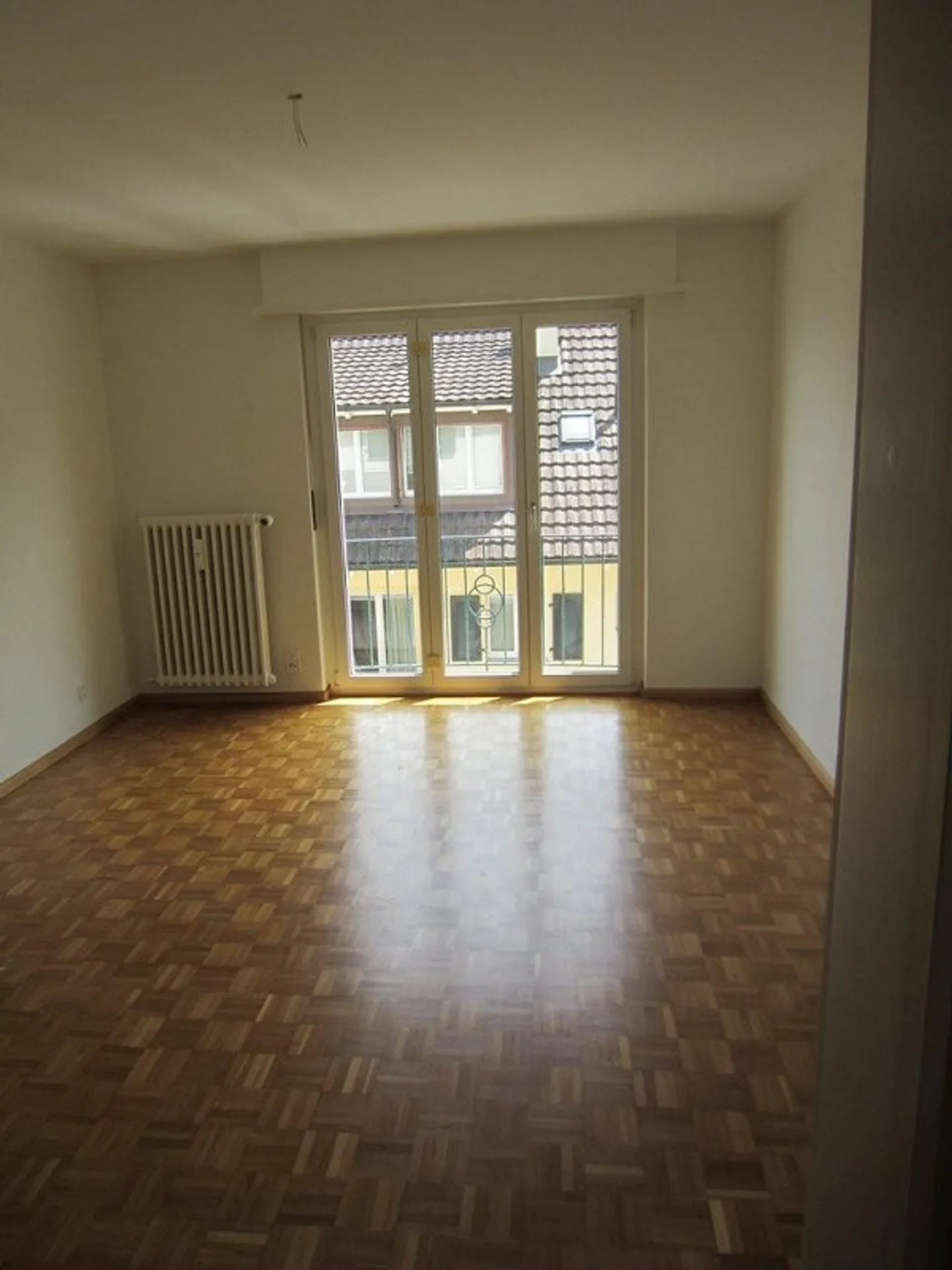 Votre nouveau chez-vous à Pratteln - appartement de 4.0 pièces - Photo 5 sur 8