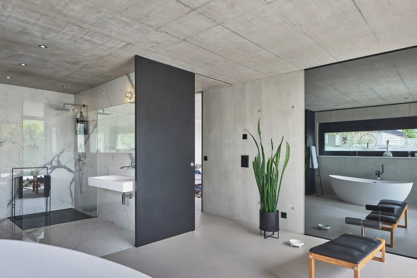 THE FRAME - Timeless Design. A Home with Corners and Edges. - Photo 14 of 17