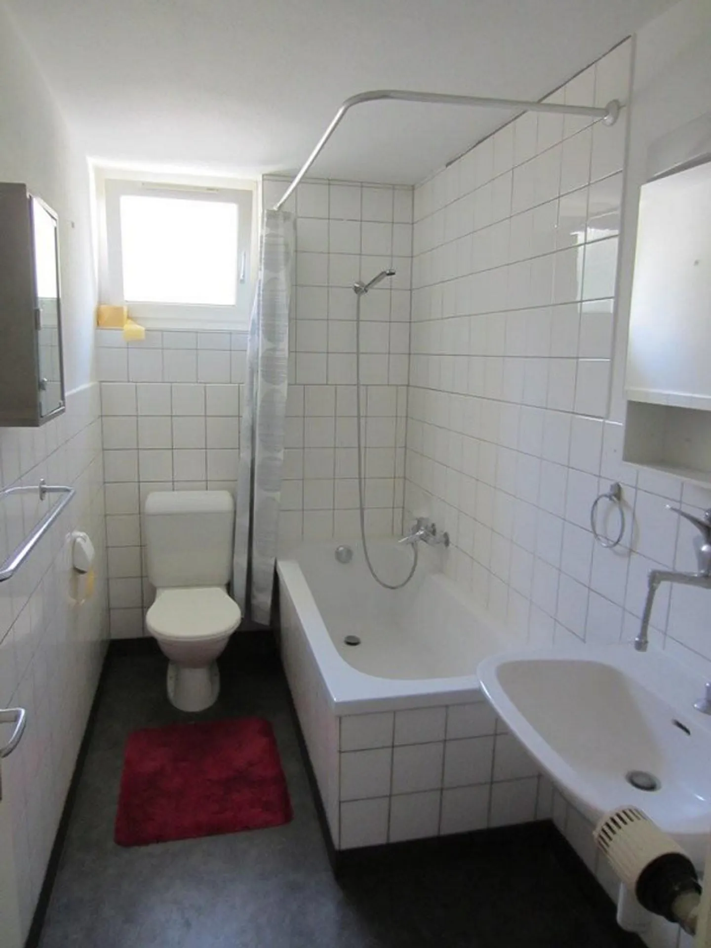 Votre nouveau chez-vous à Pratteln - appartement de 4.0 pièces - Photo 7 sur 8