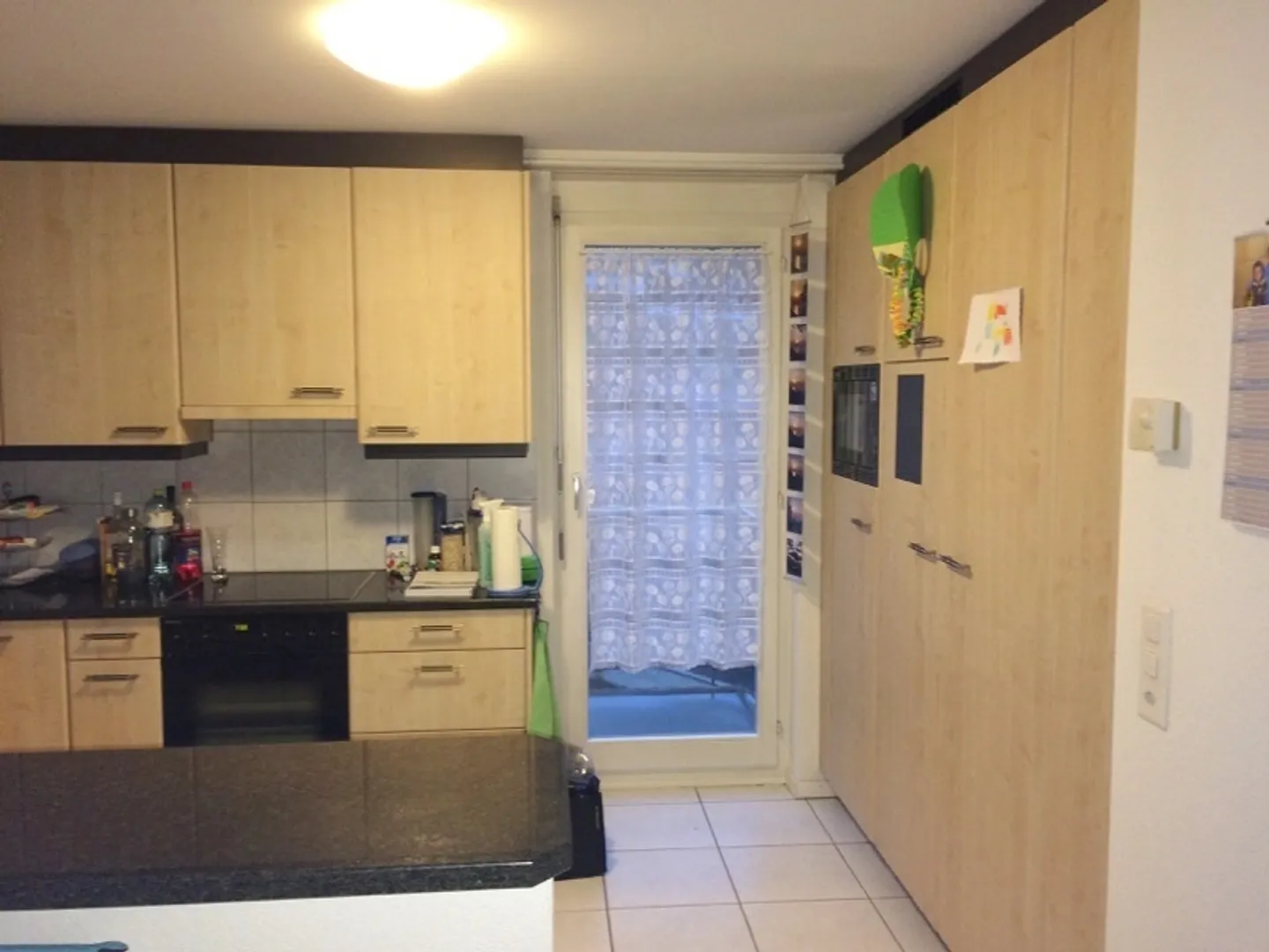 Appartement de 5,5 pièces dans un quartier familial - Photo 3 sur 5