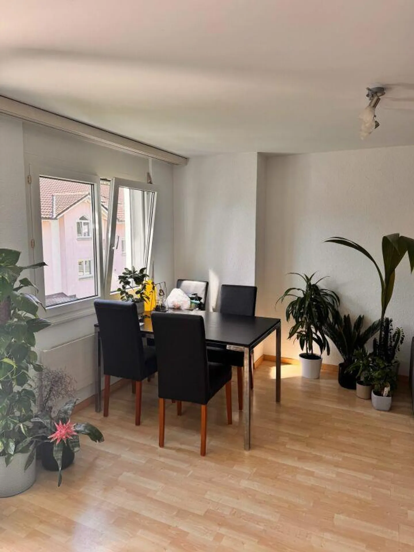 Appartement 2,5 pièces au 2ème étage - Photo 4 sur 9