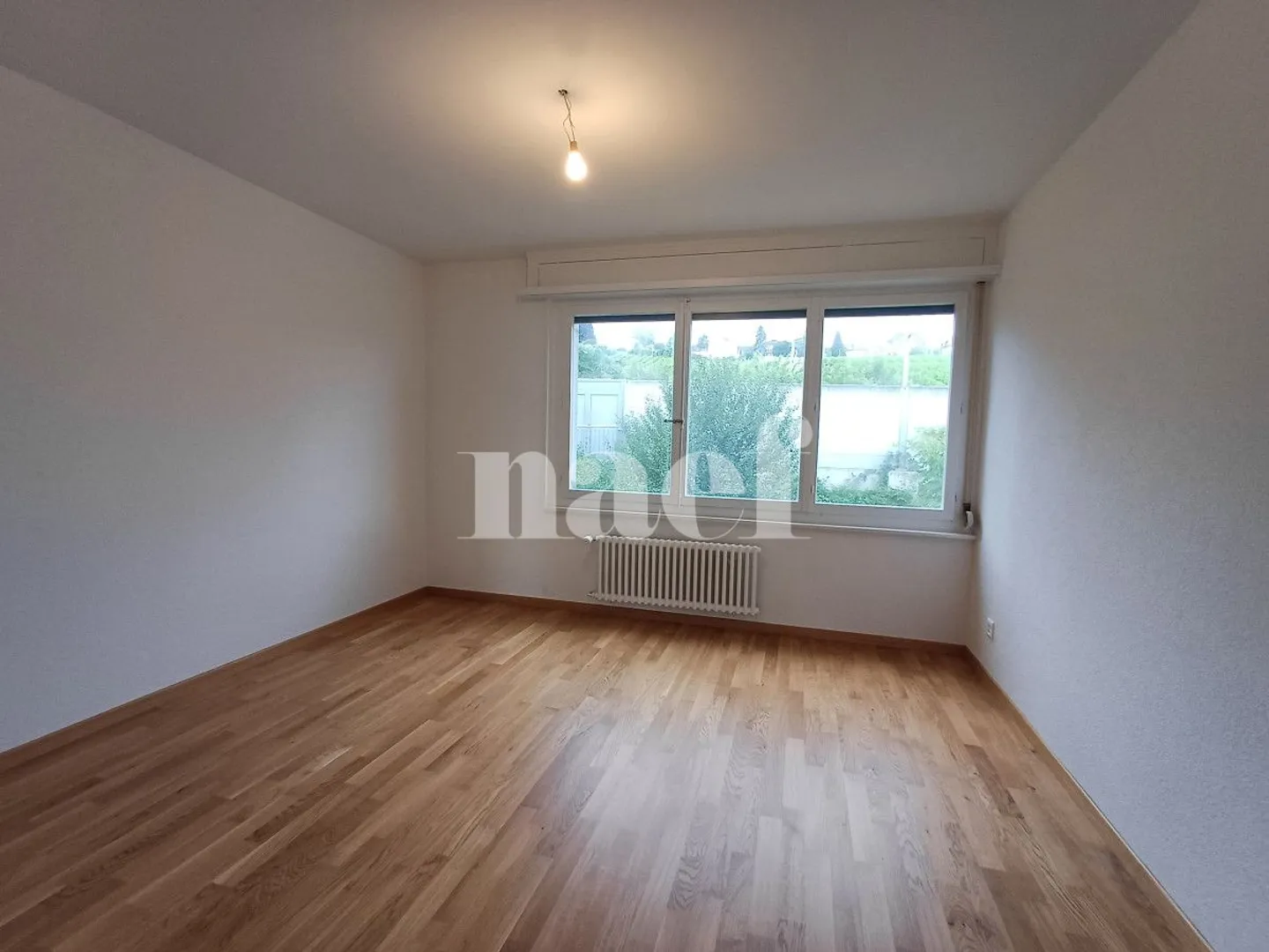 4-room apartment - Photo 2 of 11