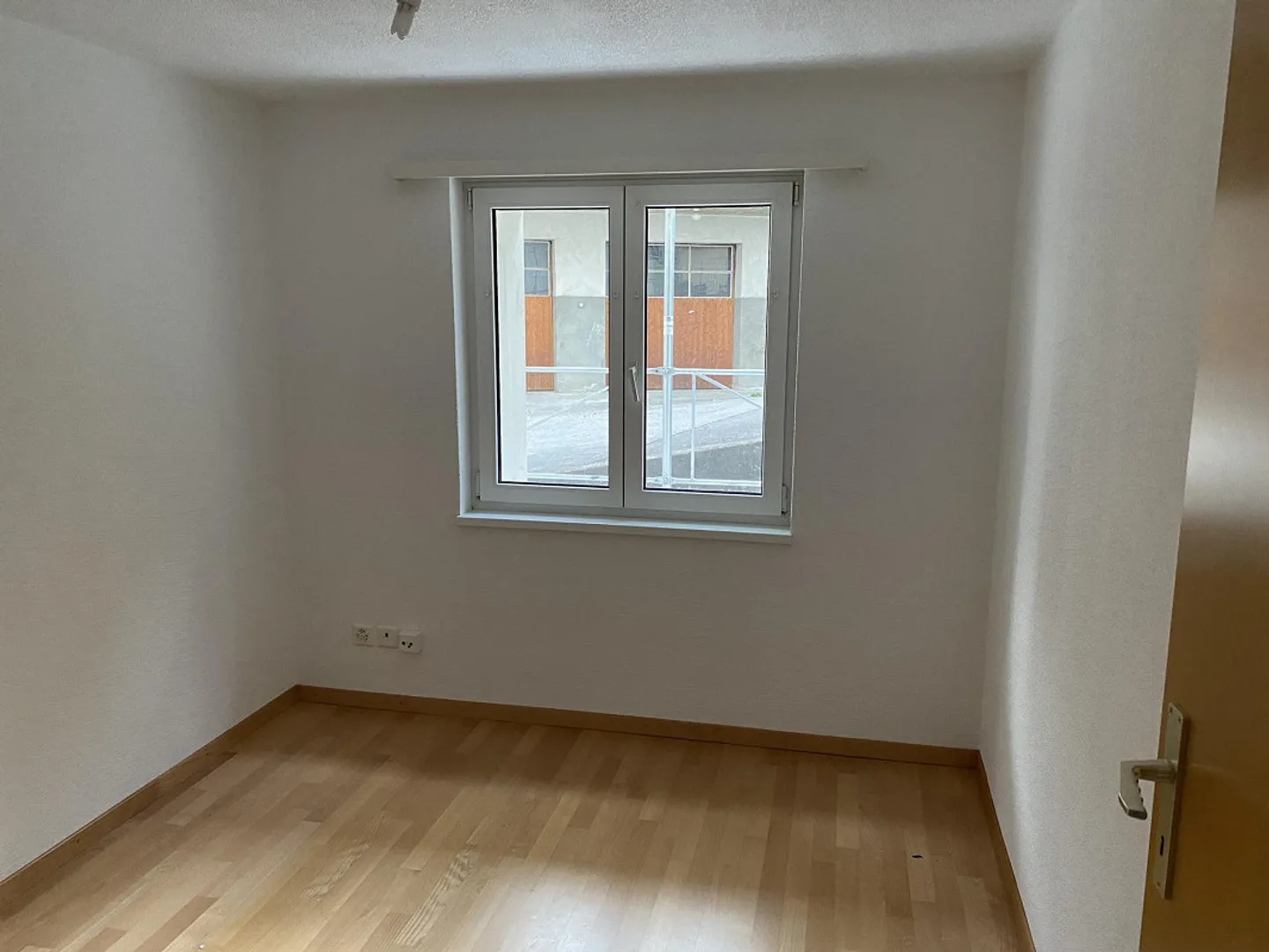 Appartamento 3.5 stanze - Foto 5 di 6