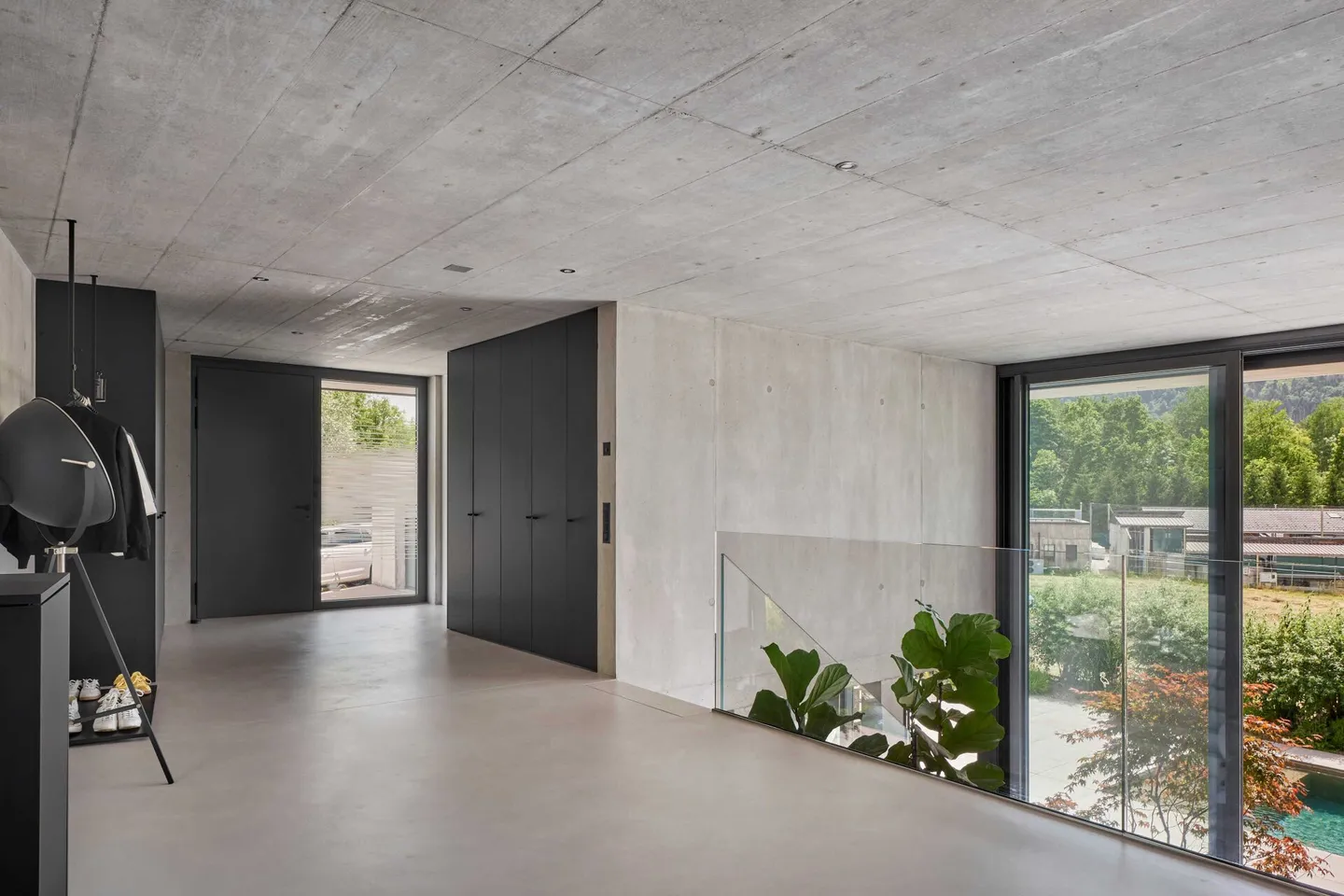 THE FRAME - Timeless Design. A Home with Corners and Edges. - Photo 12 of 17