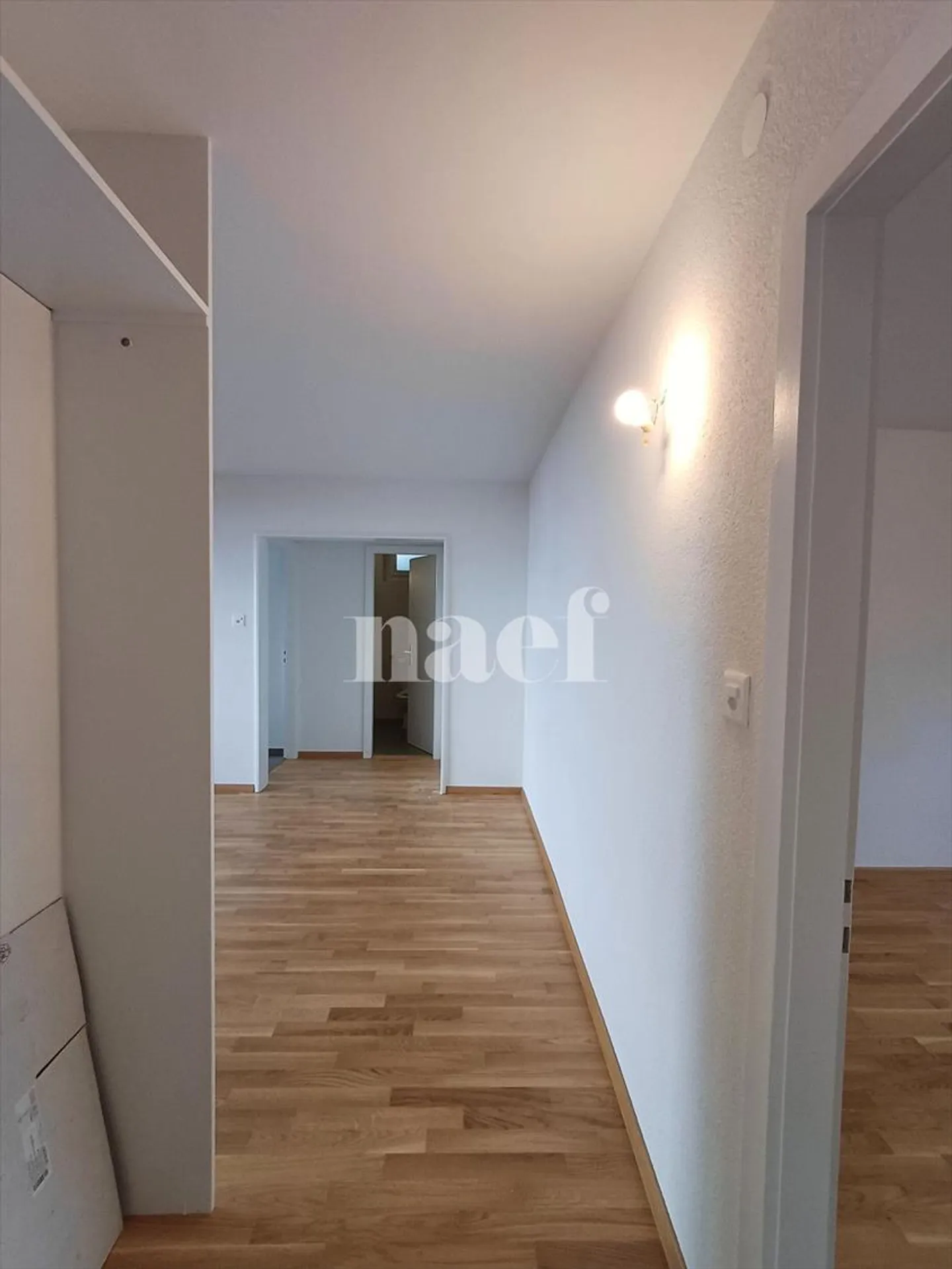 4-room apartment - Photo 3 of 11