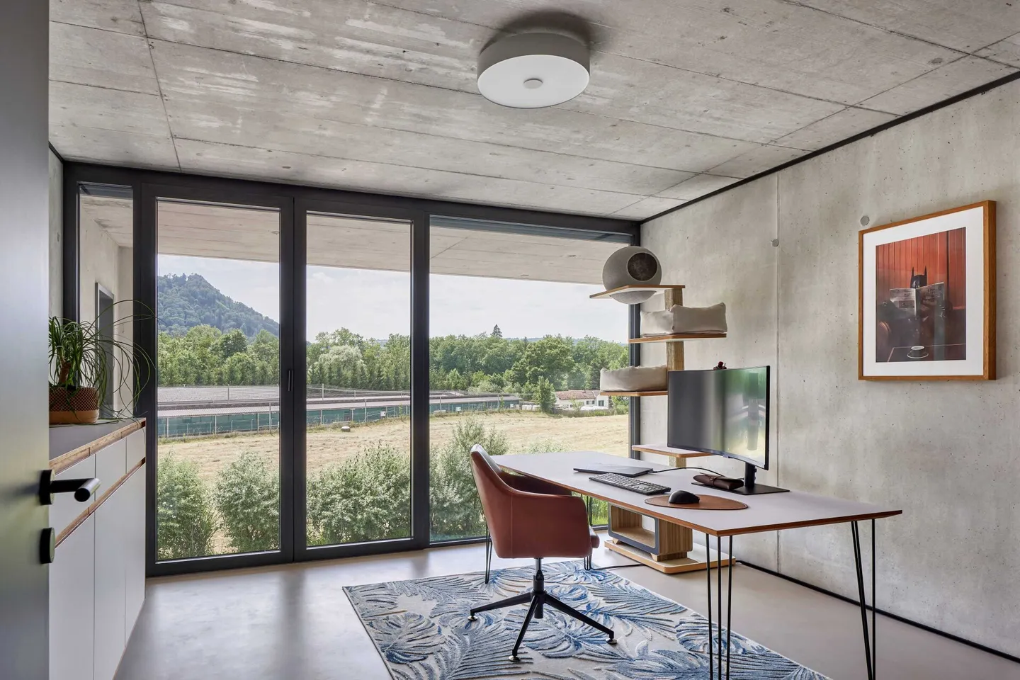 THE FRAME - Timeless Design. A Home with Corners and Edges. - Photo 16 of 17