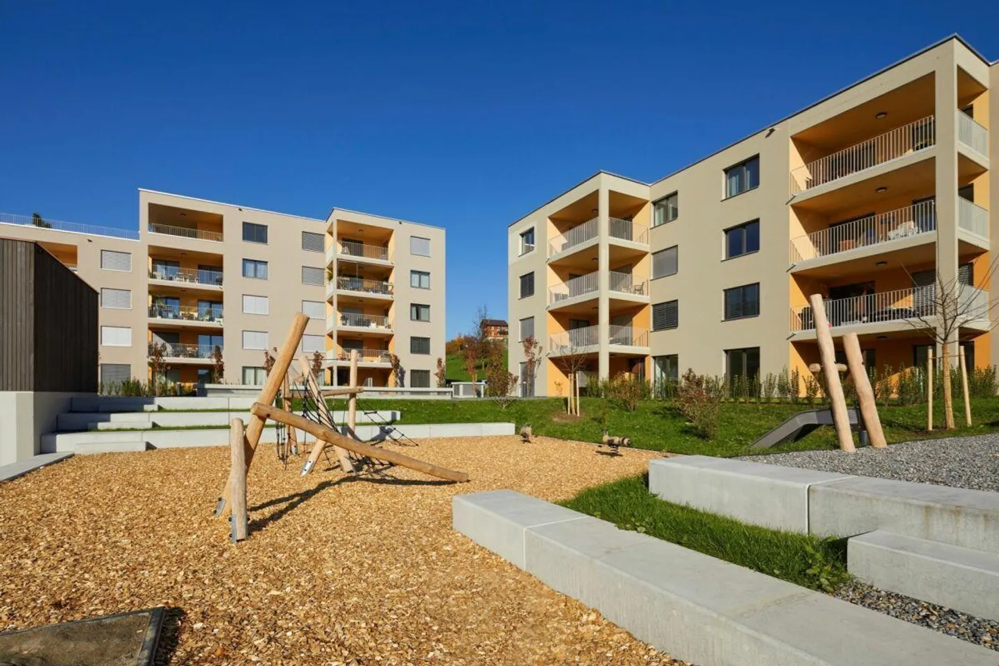 Appartement moderne de 4,5 pièces à Immensee - Photo 7 sur 8