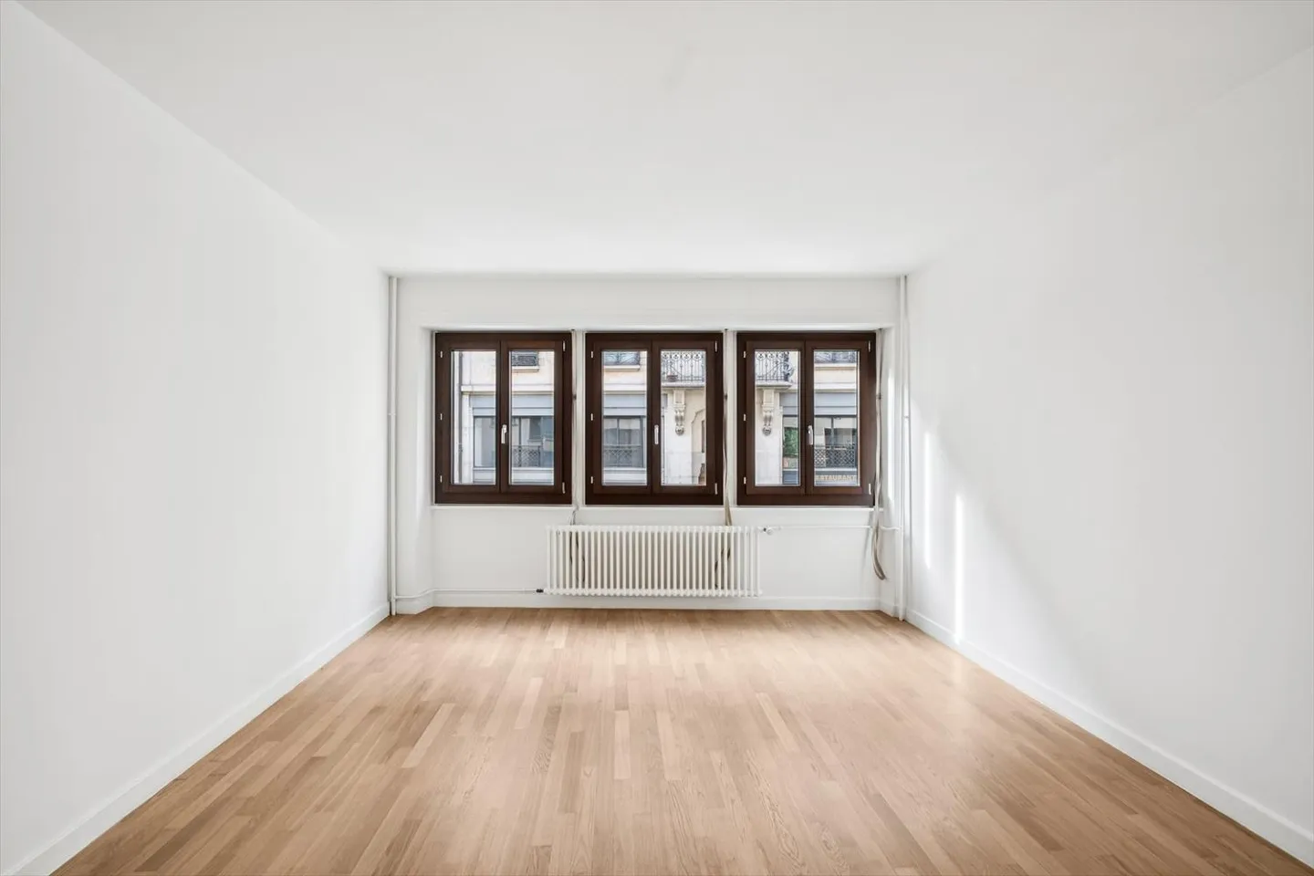 2-room apartment - Photo 3 of 10