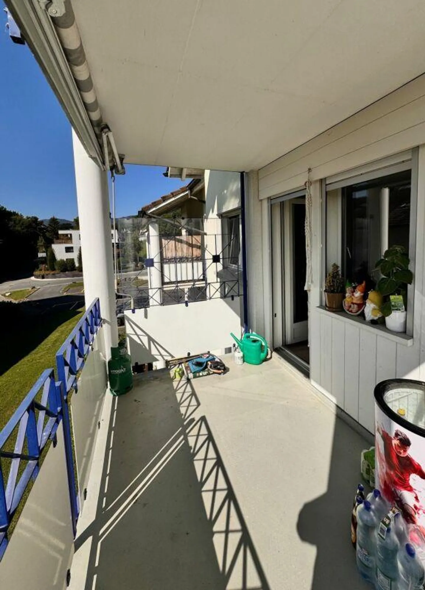 Appartement 2,5 pièces au 2ème étage - Photo 8 sur 9