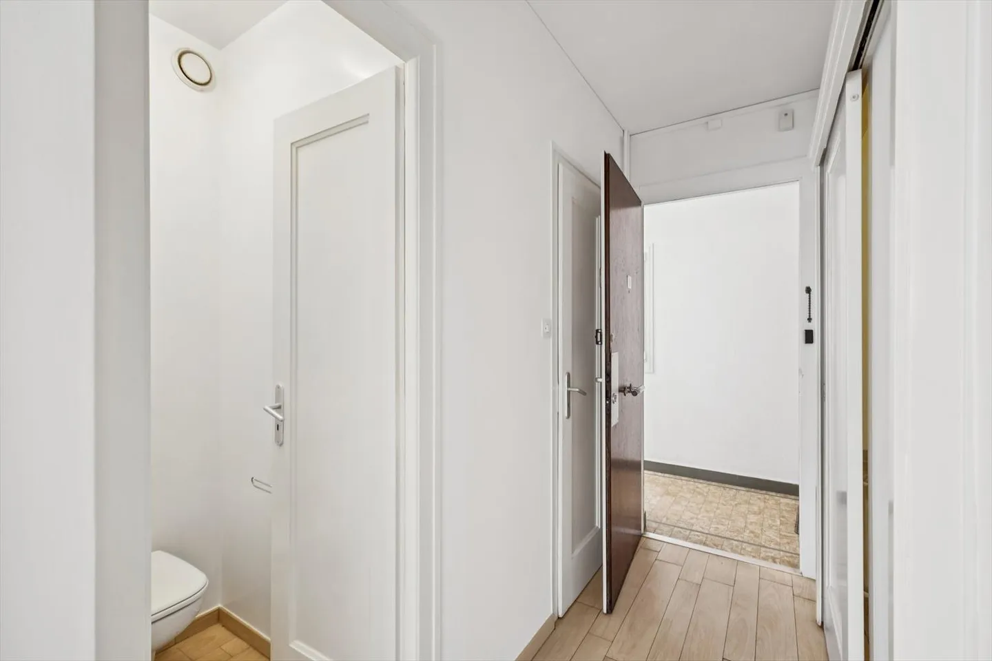 2-room apartment - Photo 6 of 10