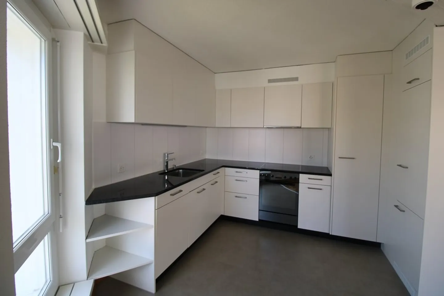 Appartement 3.5 pièces - Foto 4 von 9