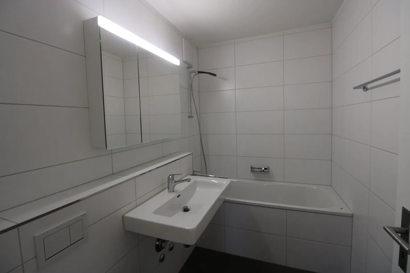 Appartement 3.5 pièces - Foto 5 von 9