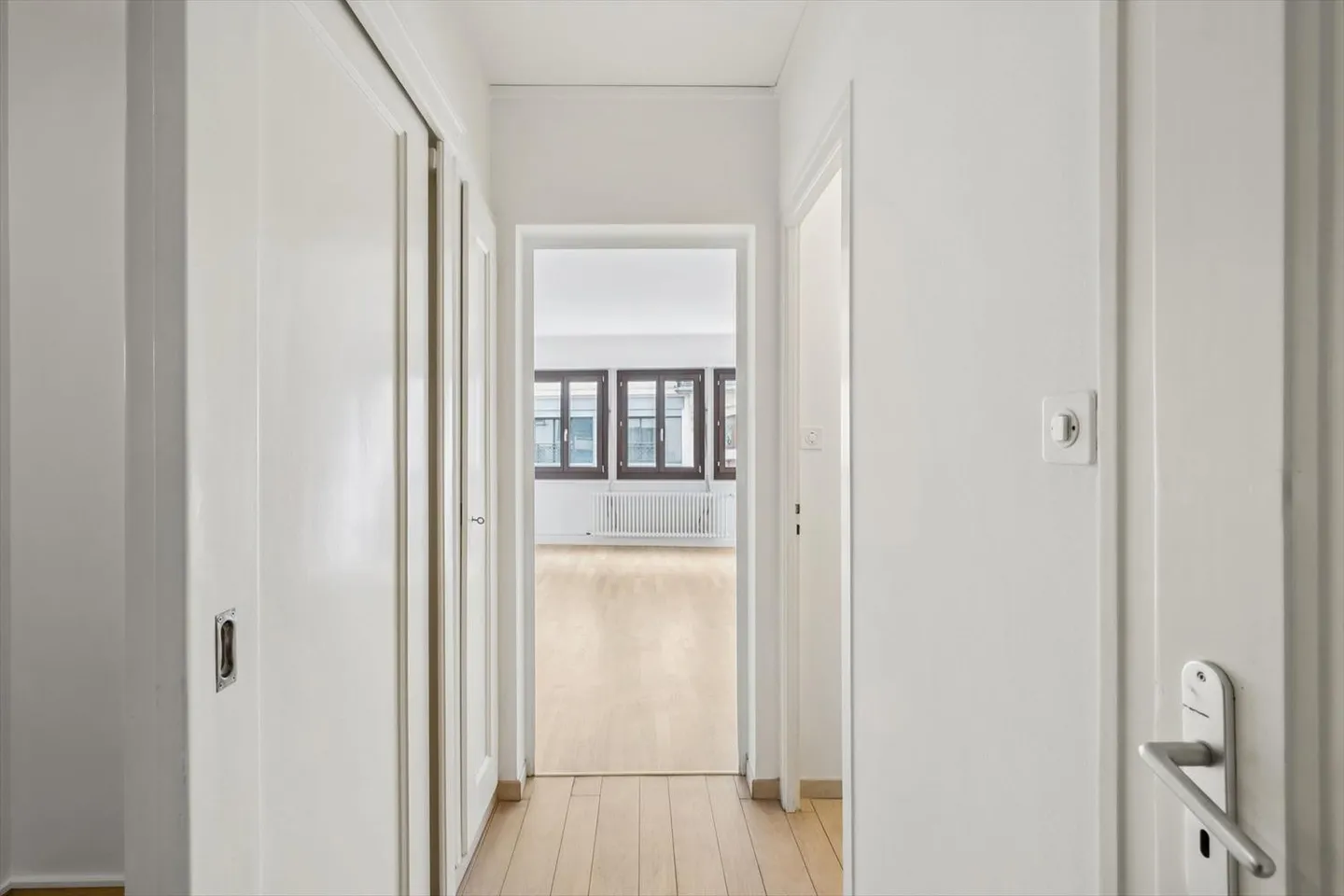 2-room apartment - Photo 9 of 10