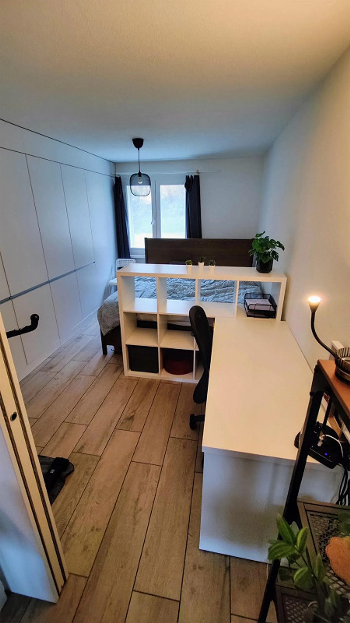 Appartamento in affitto - Foto 4 di 8