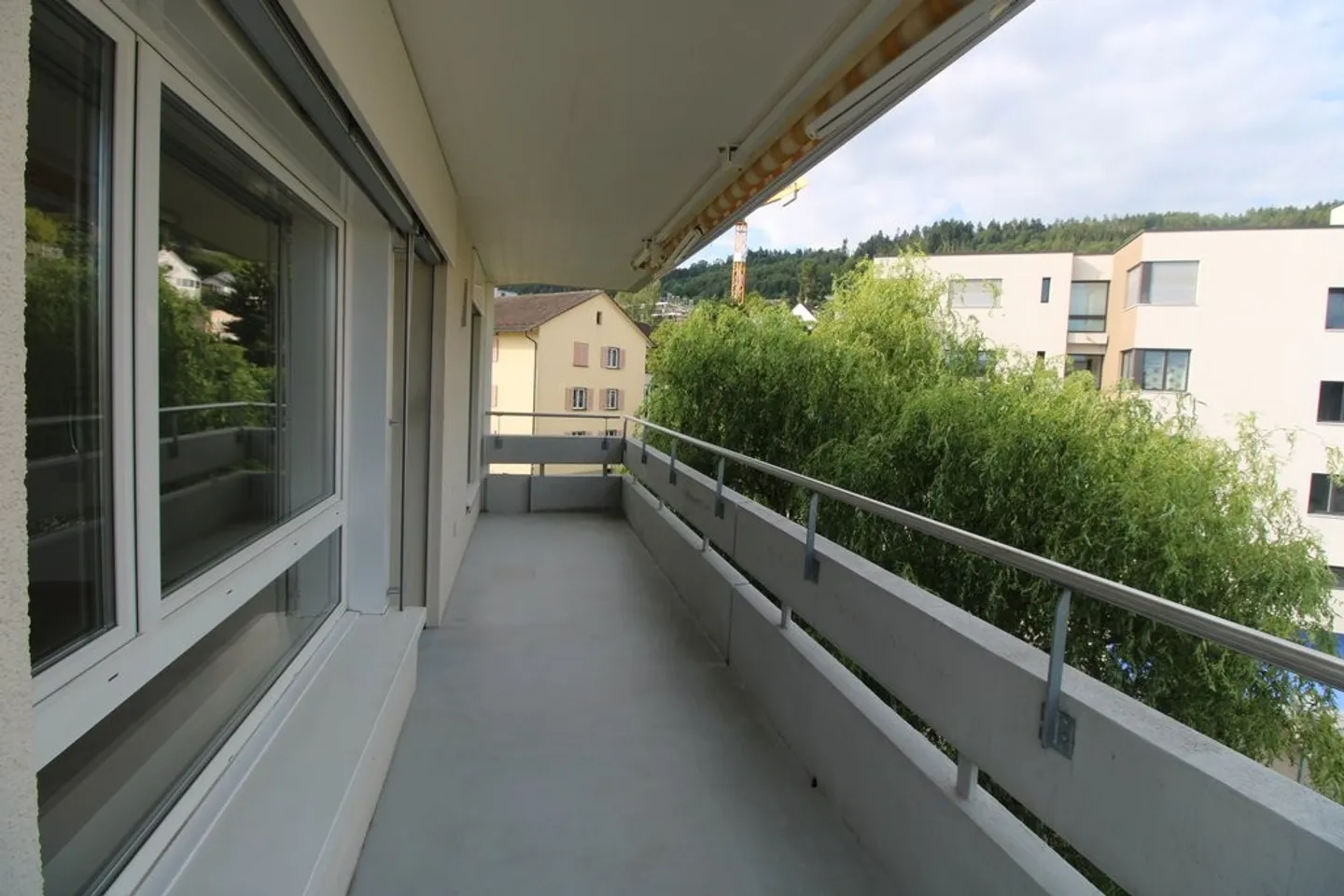 Appartement 3.5 pièces - Foto 8 von 9