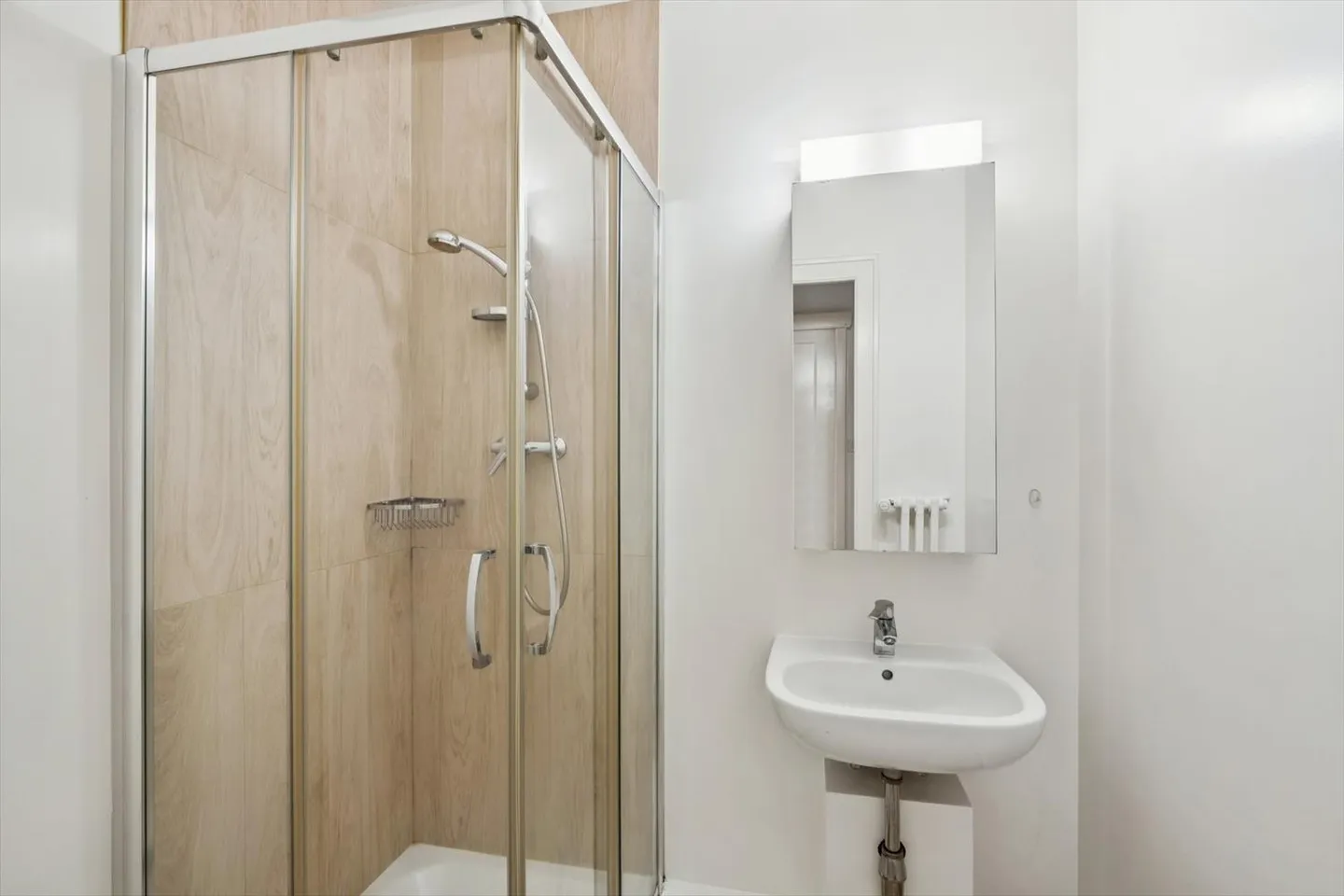 2-room apartment - Photo 10 of 10