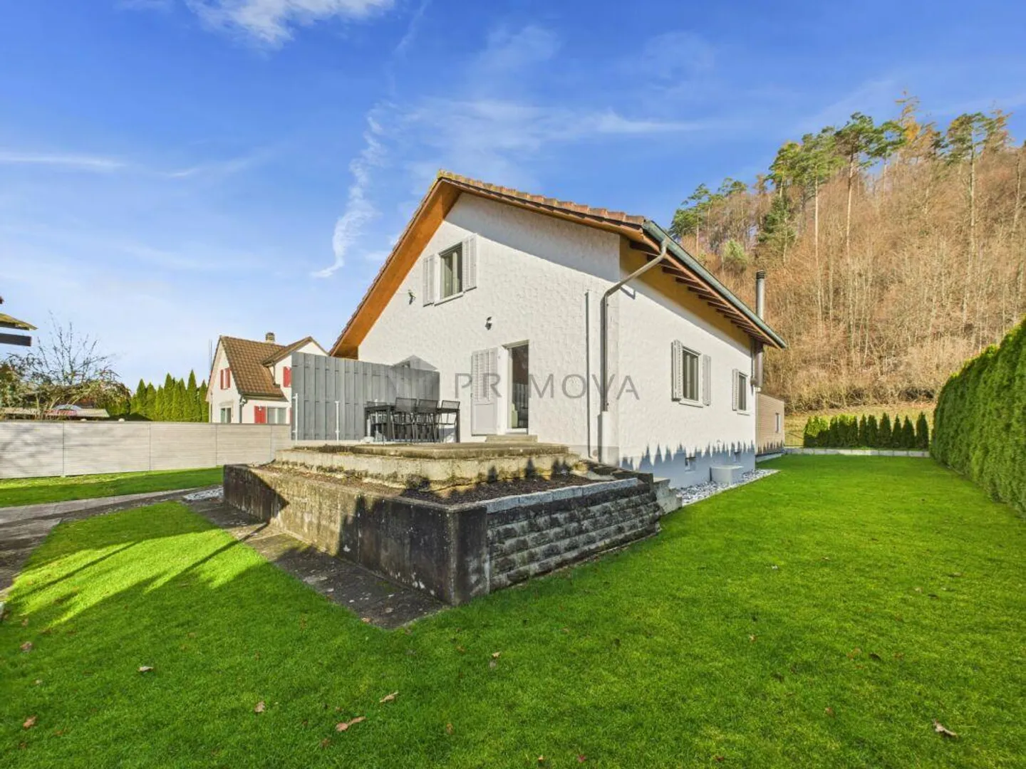 Where Design Feels at Home - and the Forest Begins - Photo 11 of 11