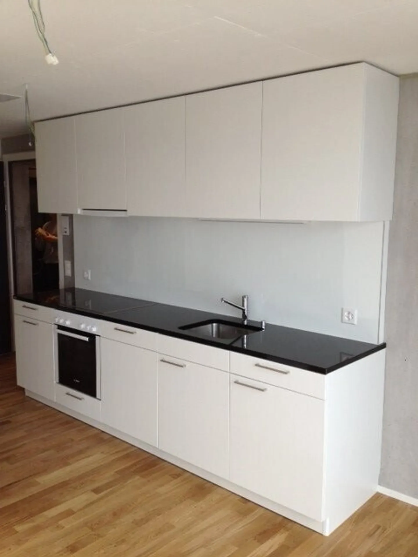 Appartement Charmant à Flawil - Photo 2 sur 2