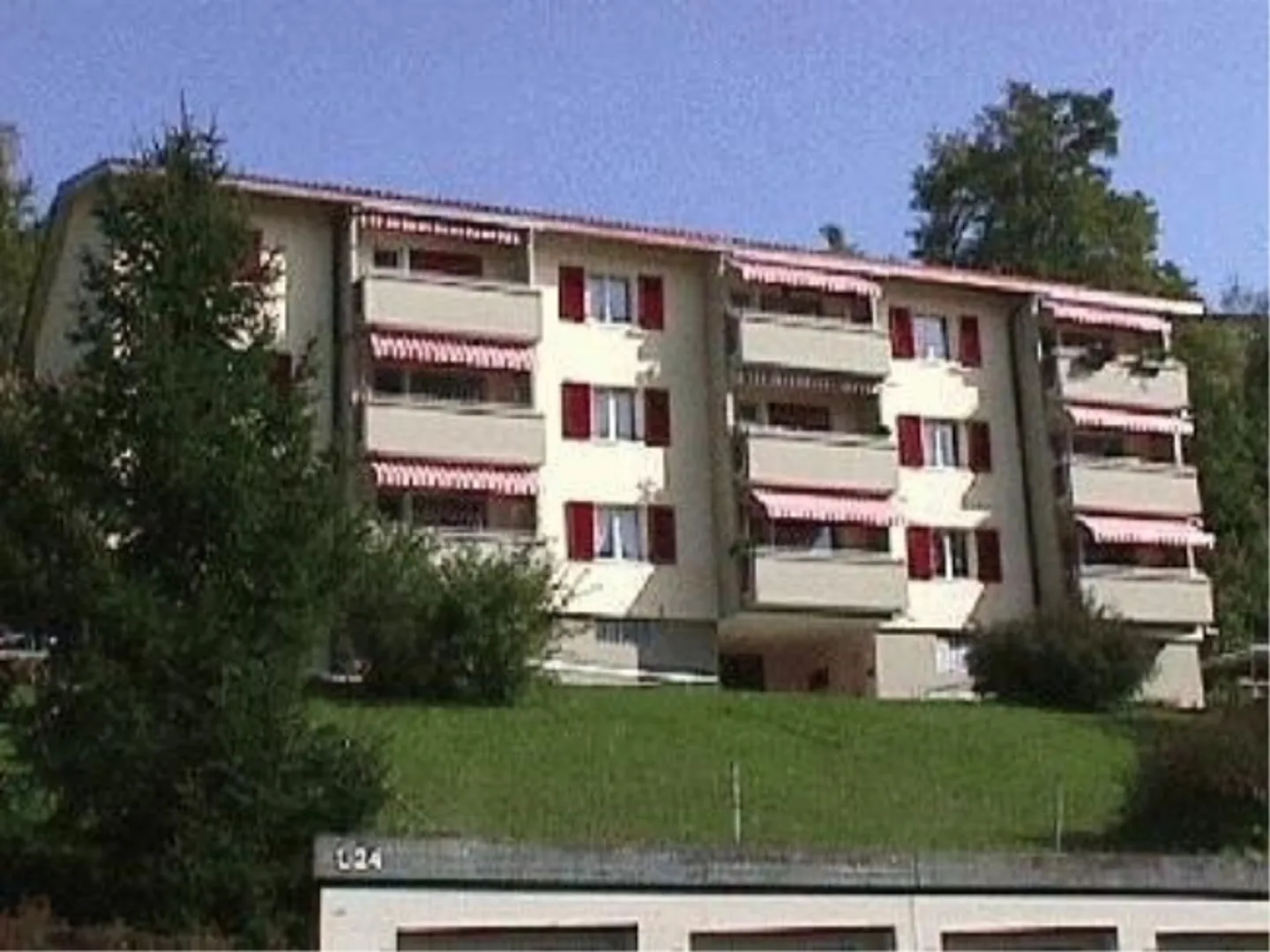 PRIMA AFFITTA DOPO RISTRUTTURAZIONE La tua nuova casa a Zollikofen al 2° piano - Foto 1 di 11