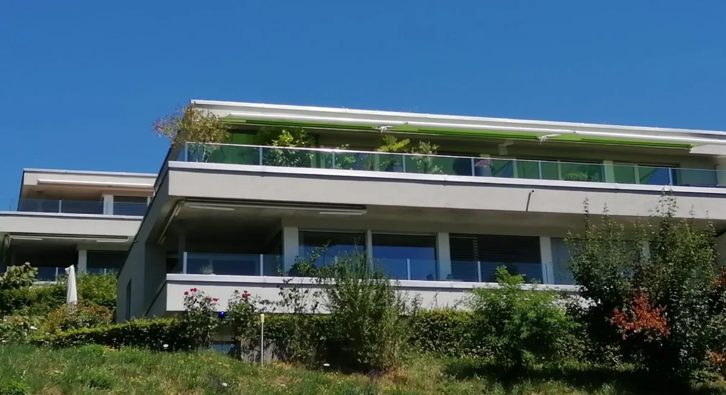 Appartamento Attico 3.5 stanze - Foto 1 di 2