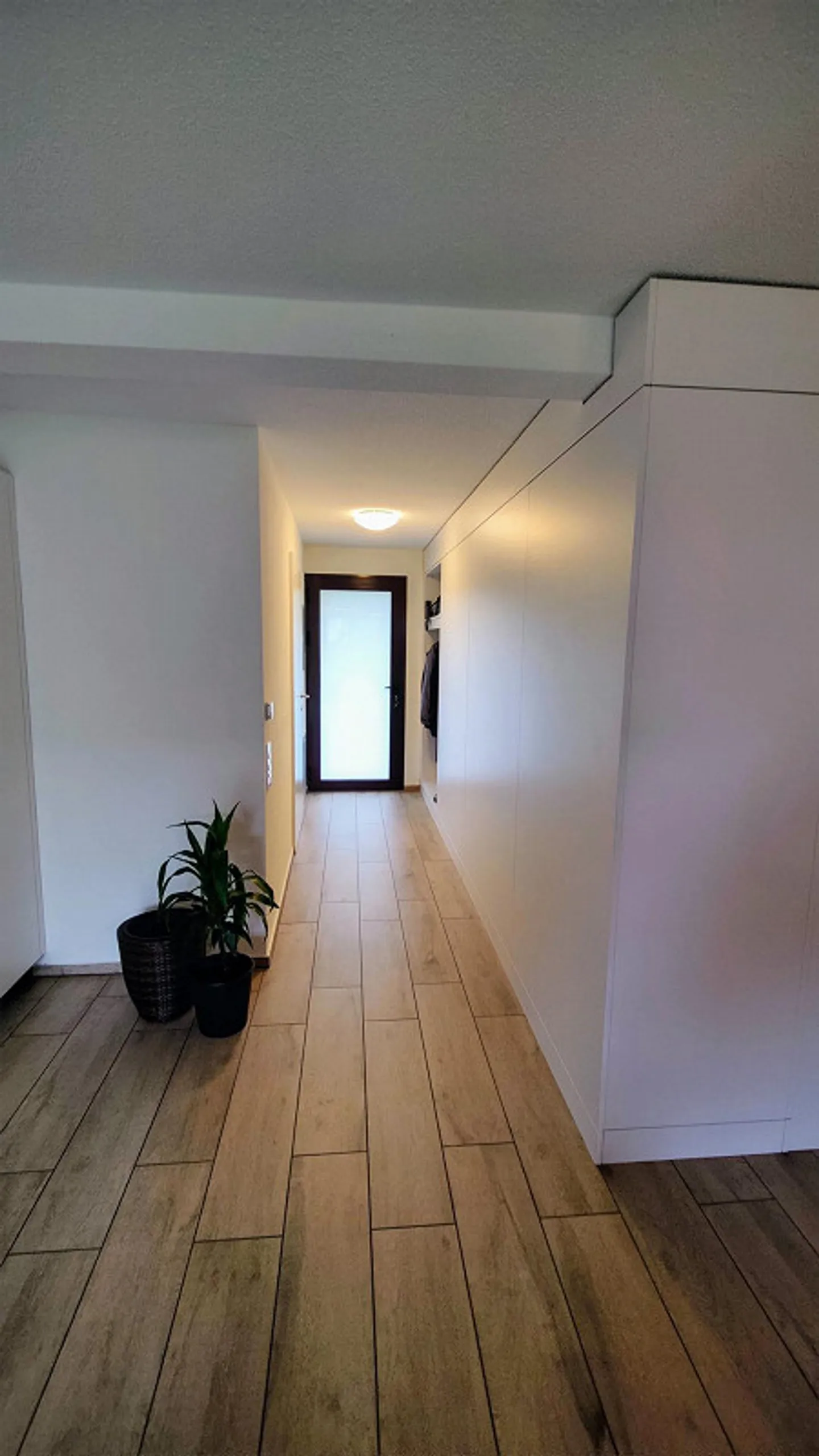 Appartamento in affitto - Foto 7 di 8