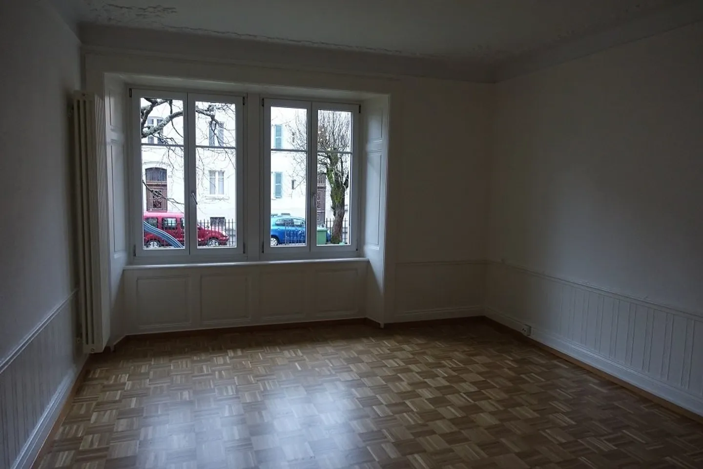 Charmante 80 m2 Wohnung - Foto 3 von 8