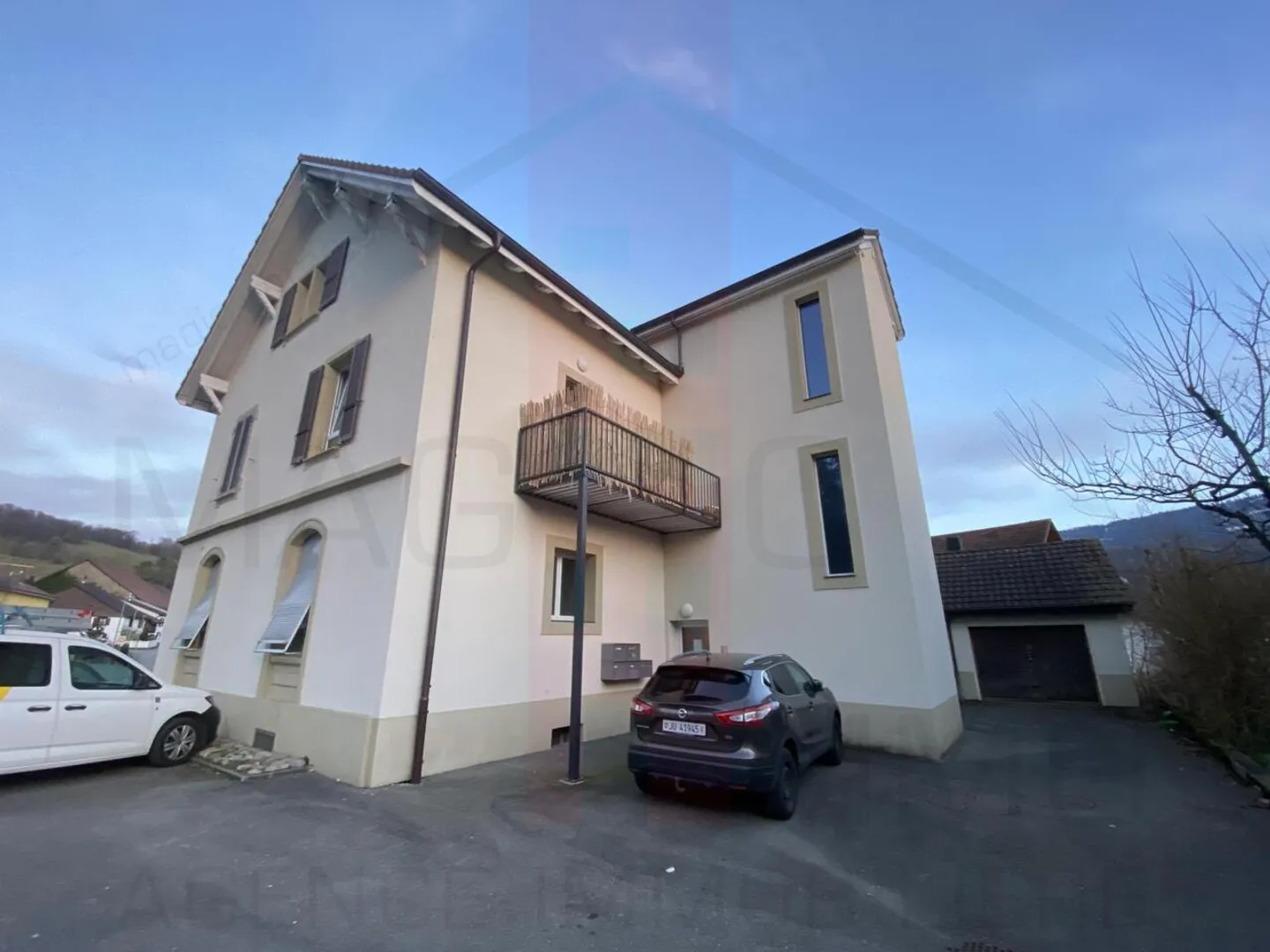 Bel palazzo con 5 appartamenti - Foto 10 di 10