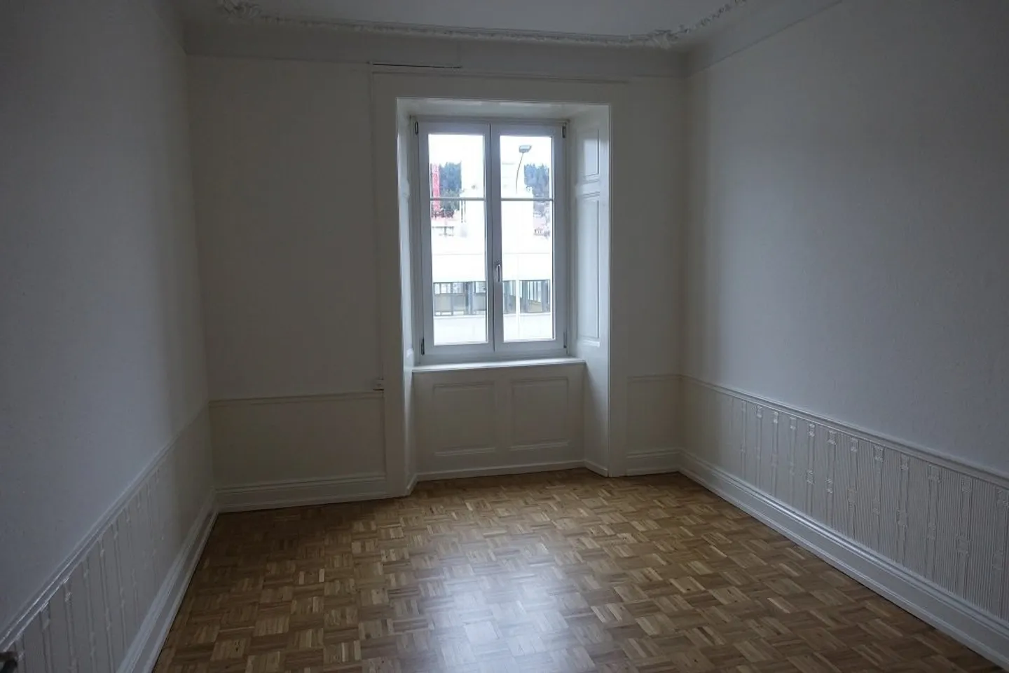 Charmante 80 m2 Wohnung - Foto 4 von 8