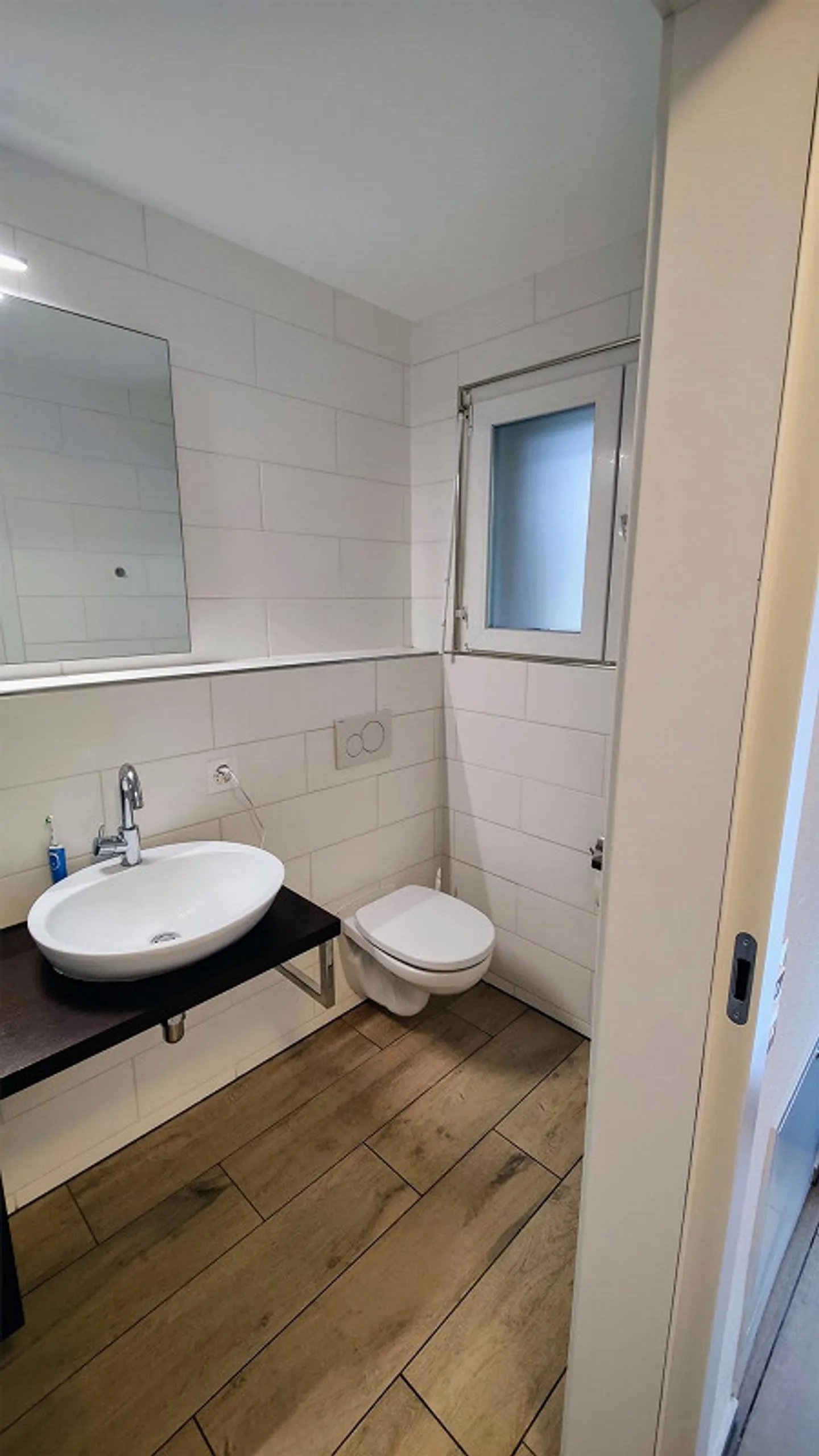 Appartamento in affitto - Foto 6 di 8