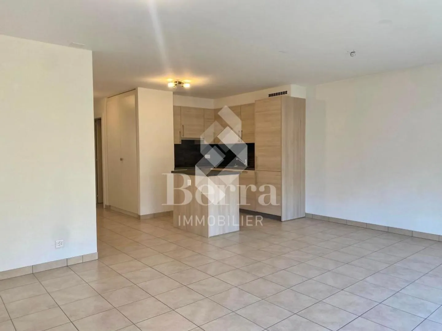 Beautiful 3.5-room apartment on garden level! - Photo 1 of 13