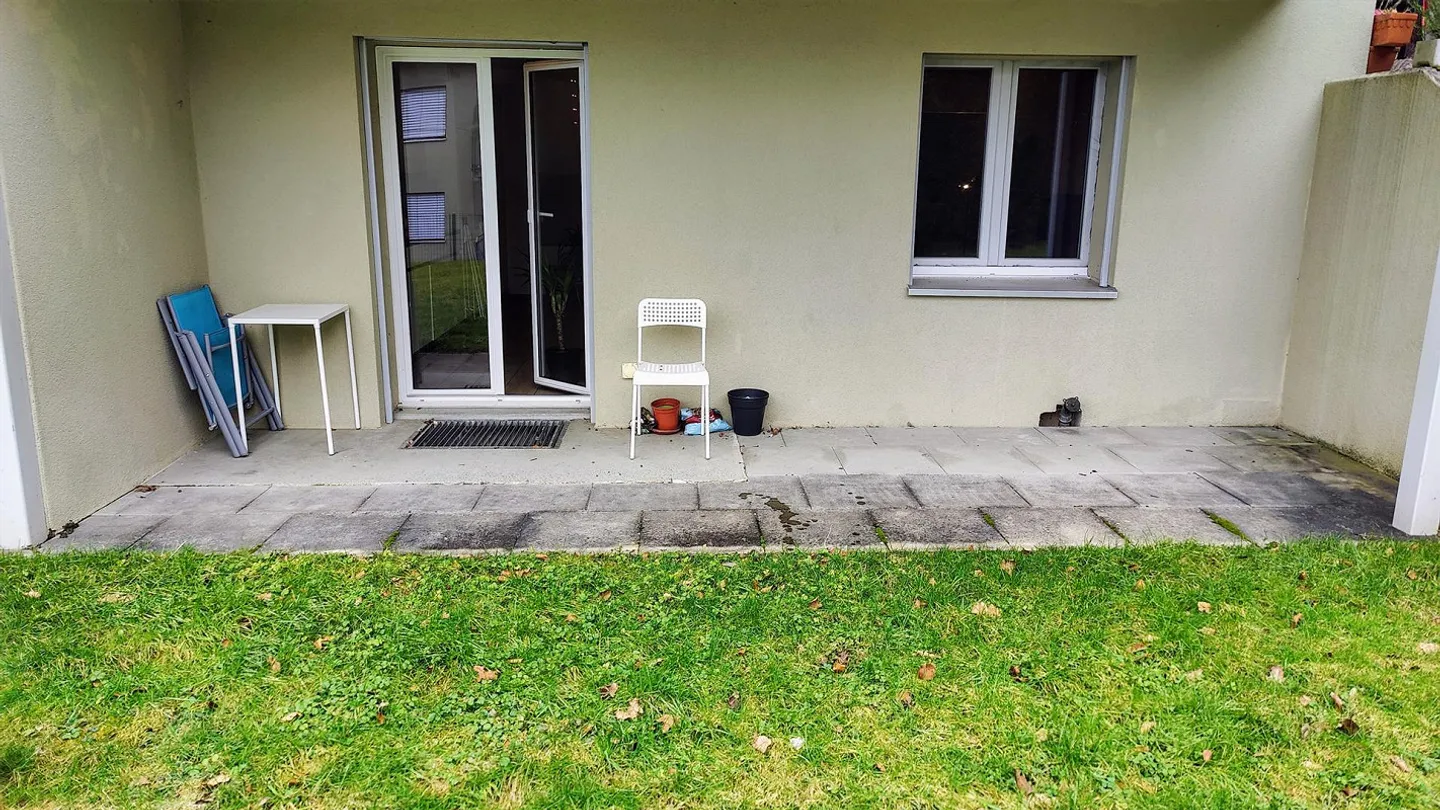 Appartamento in affitto - Foto 8 di 8
