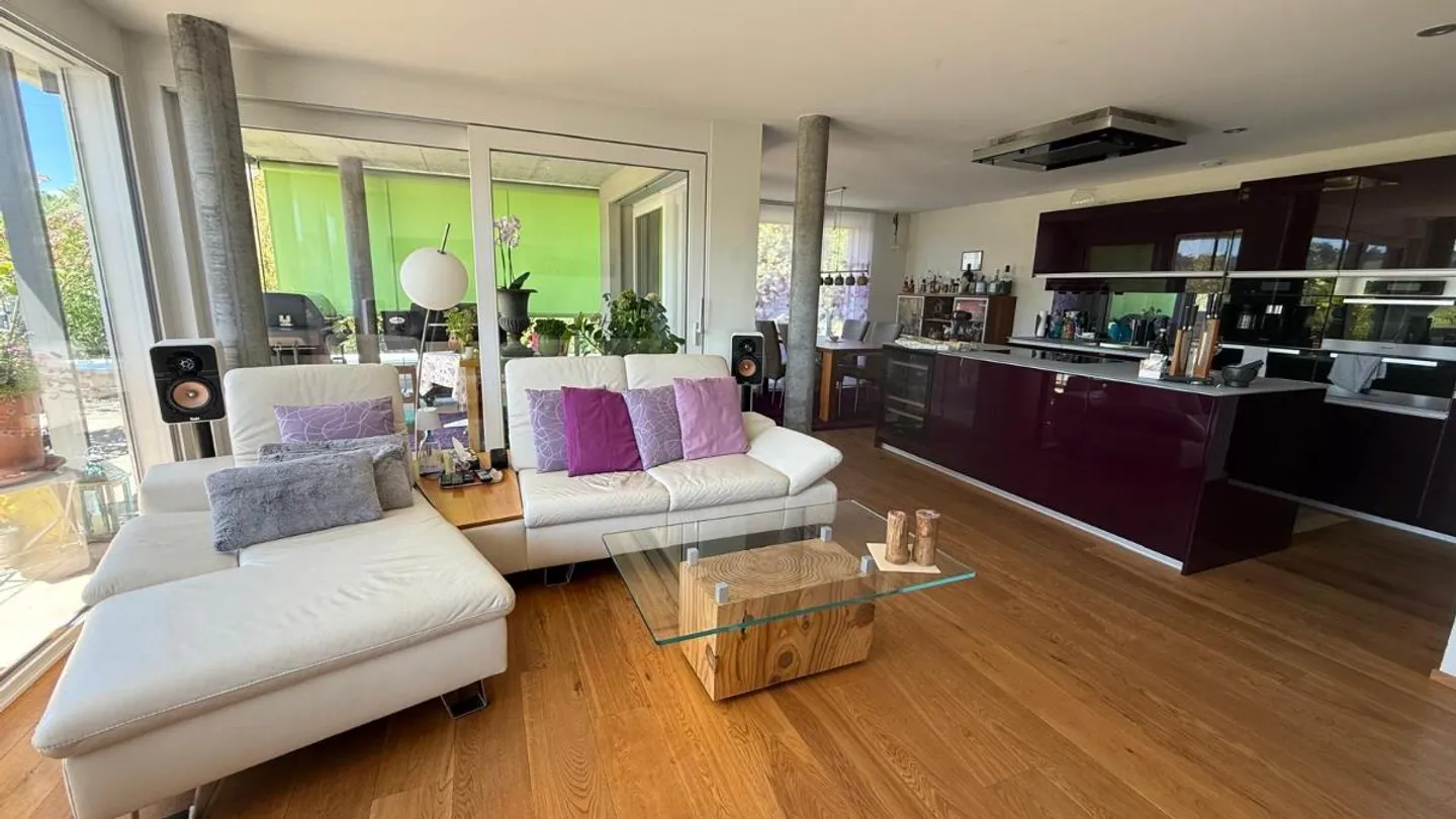 Appartamento Attico 3.5 stanze - Foto 2 di 2