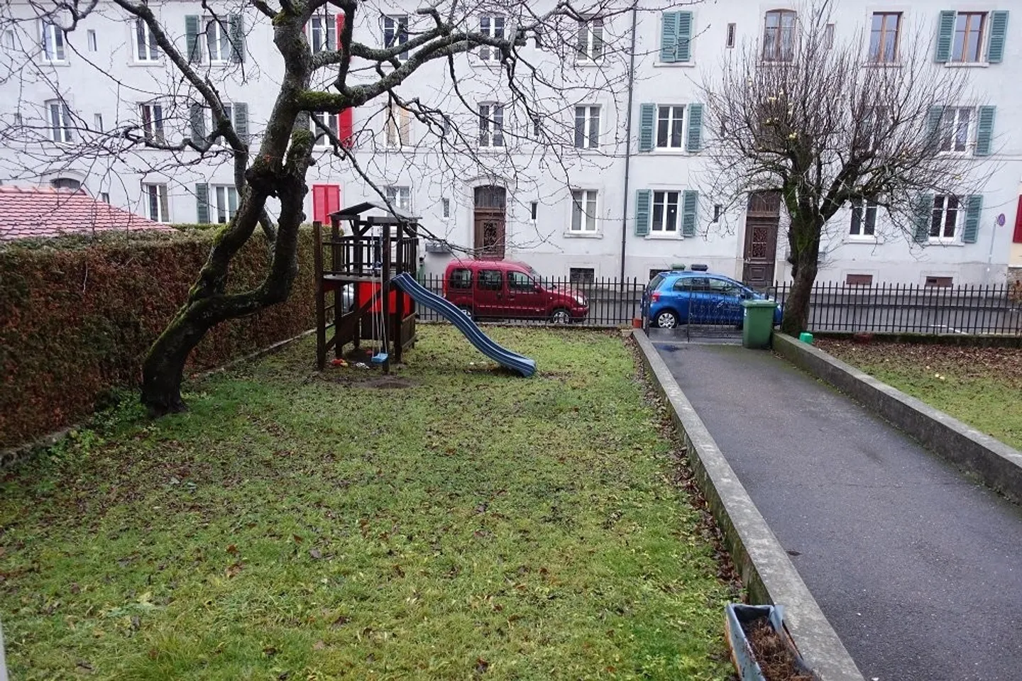 Charmante 80 m2 Wohnung - Foto 6 von 8