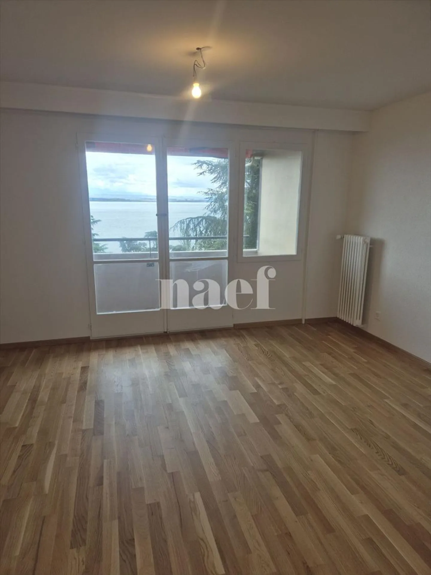 4-room apartment - Photo 10 of 11