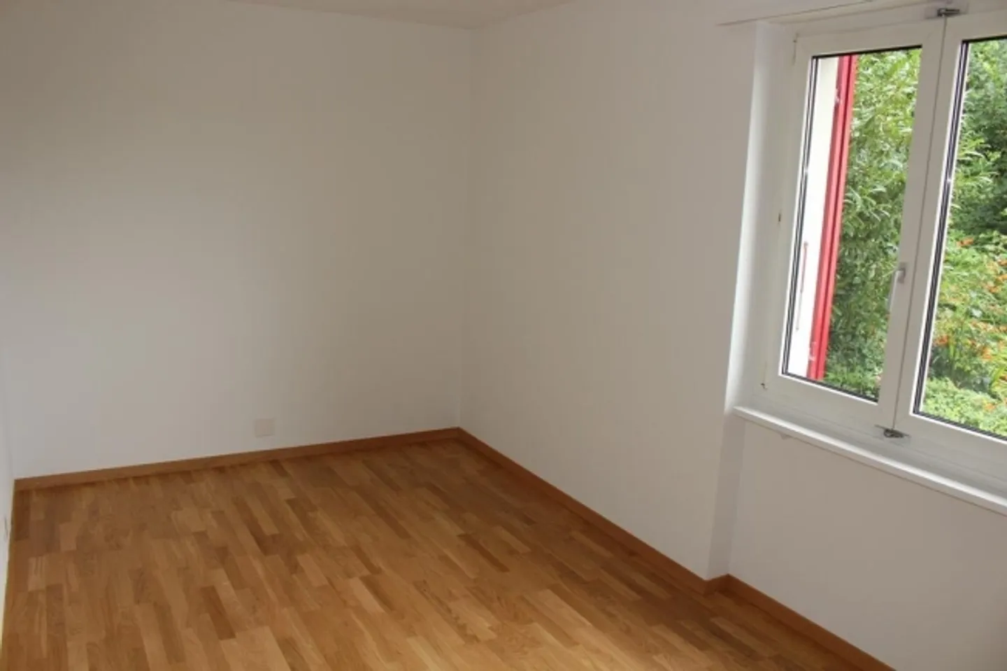PRIMA AFFITTA DOPO RISTRUTTURAZIONE La tua nuova casa a Zollikofen al 2° piano - Foto 3 di 11