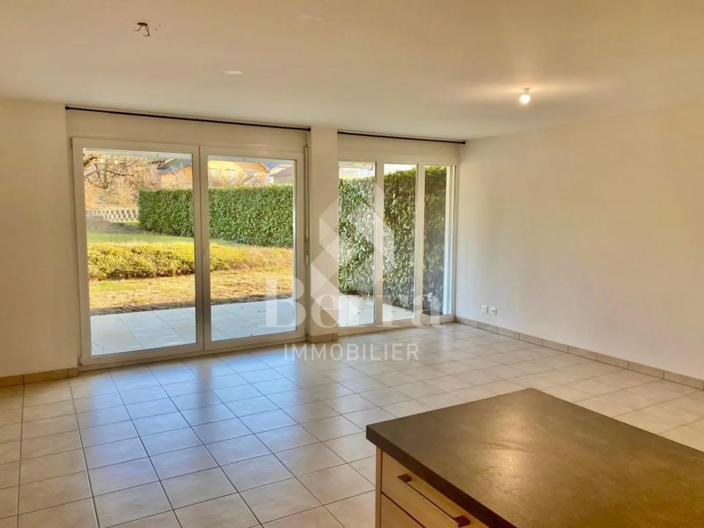 Beautiful 3.5-room apartment on garden level! - Photo 3 of 13